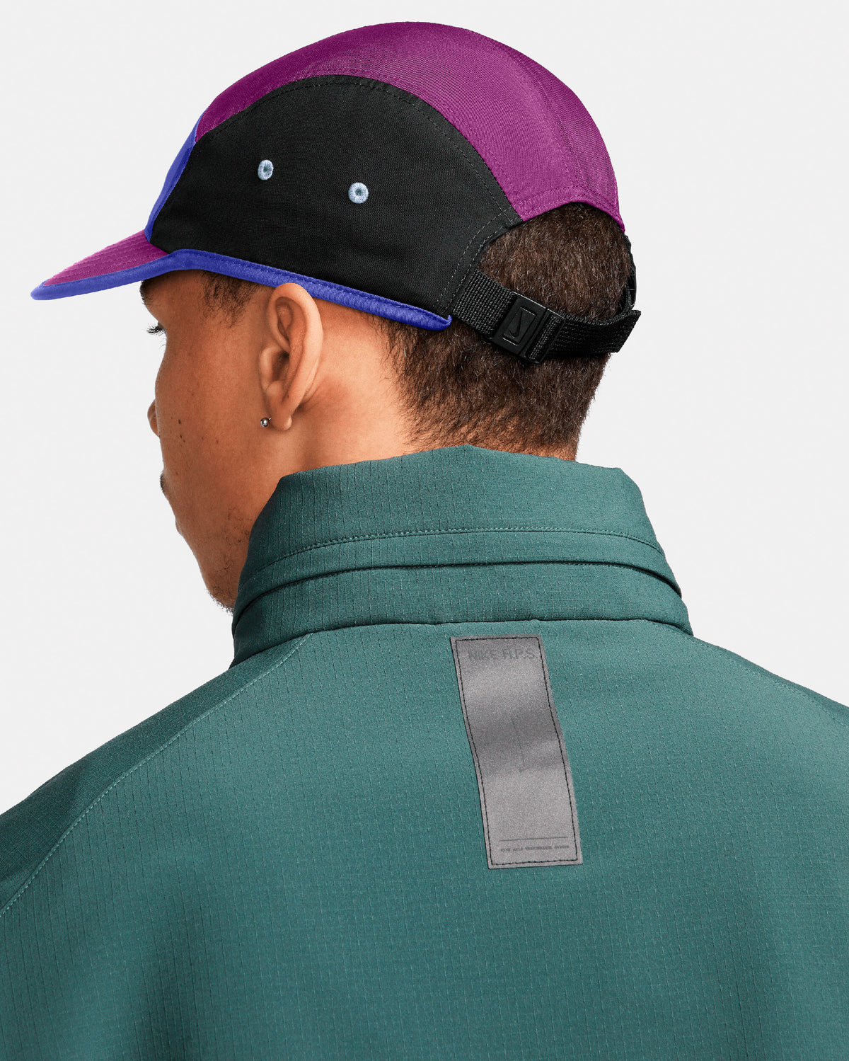 Caps Nike Fly Unisex Cap - FB5624-510