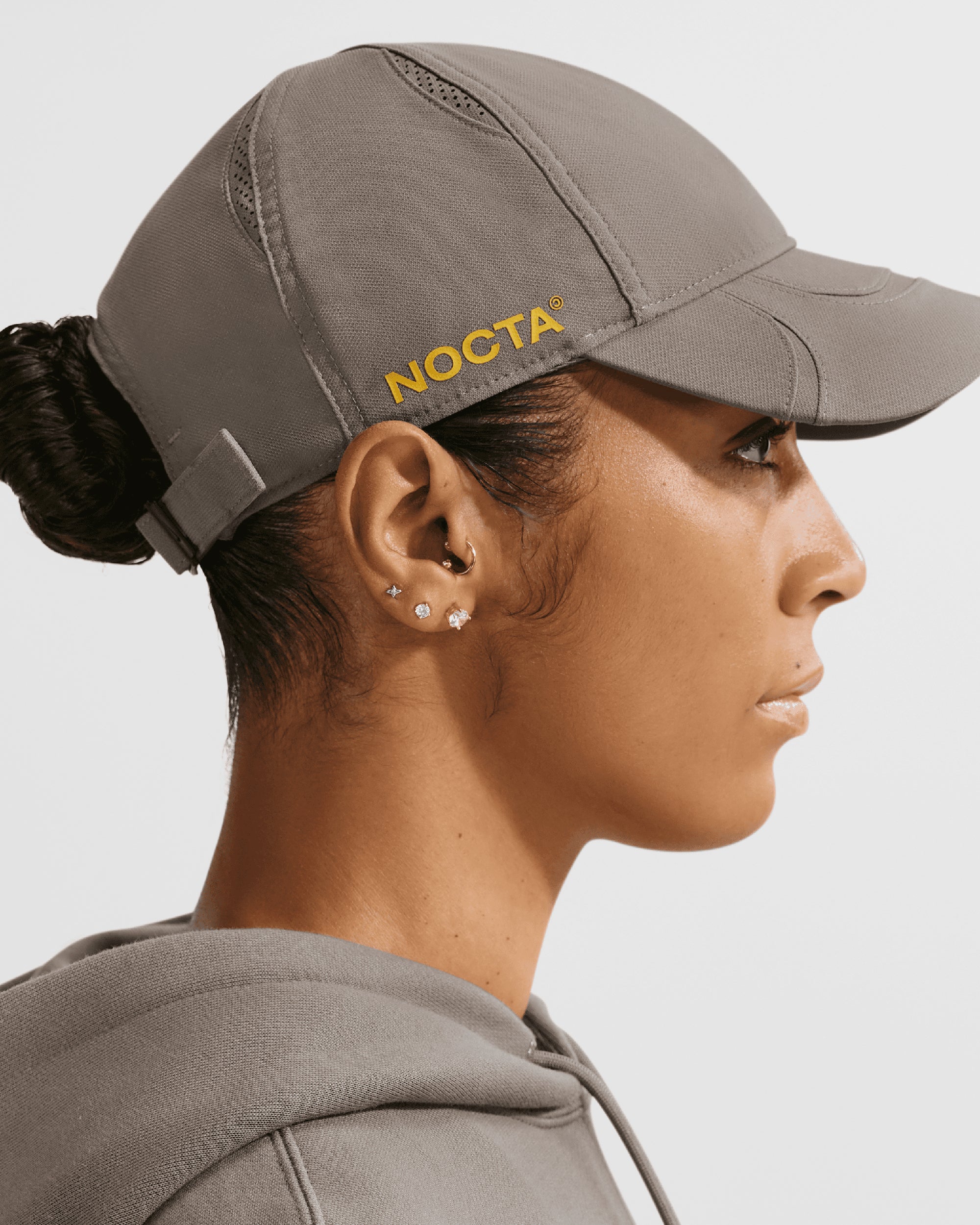 Caps Nike x Drake NOCTA Unisex Cap - FV5541-041