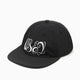 OBEY Clothing Script Unisex Cap