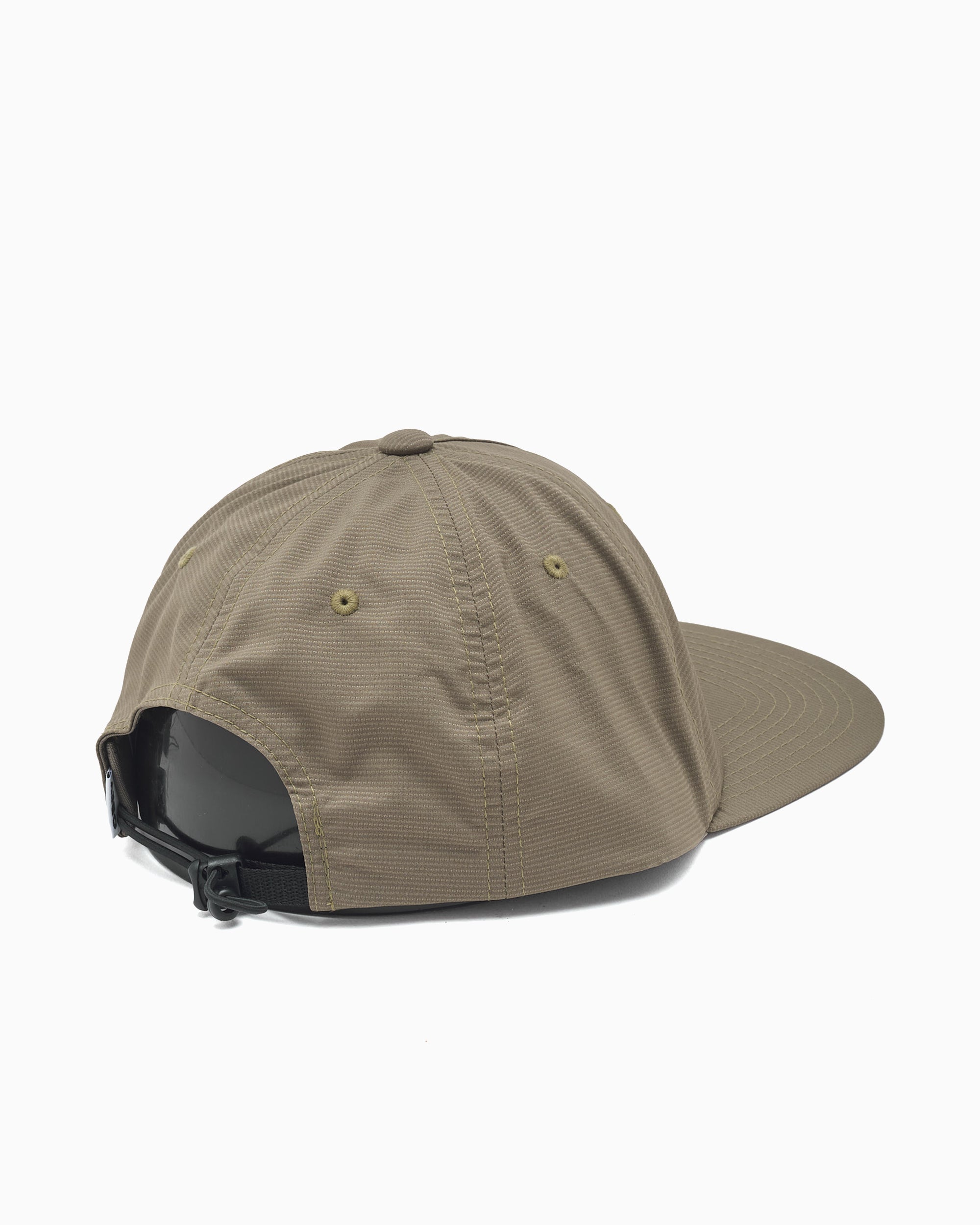 Caps OBEY Clothing Stride Unisex Cap - 100490152-OLV