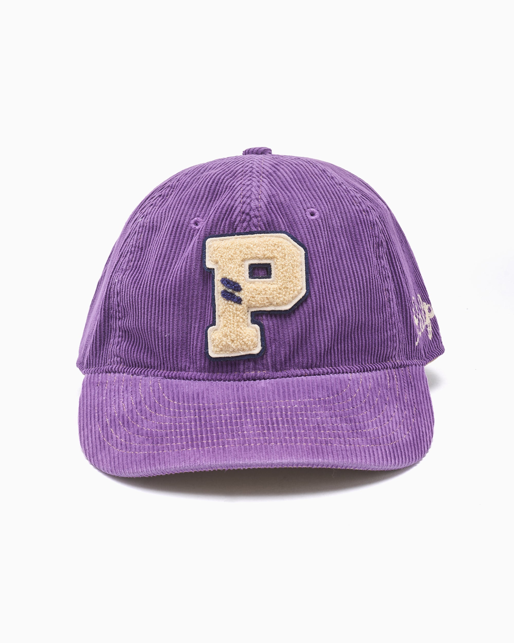 Caps Polo Ralph Lauren 10W Corduroy Unisex Cap - 710B26097001