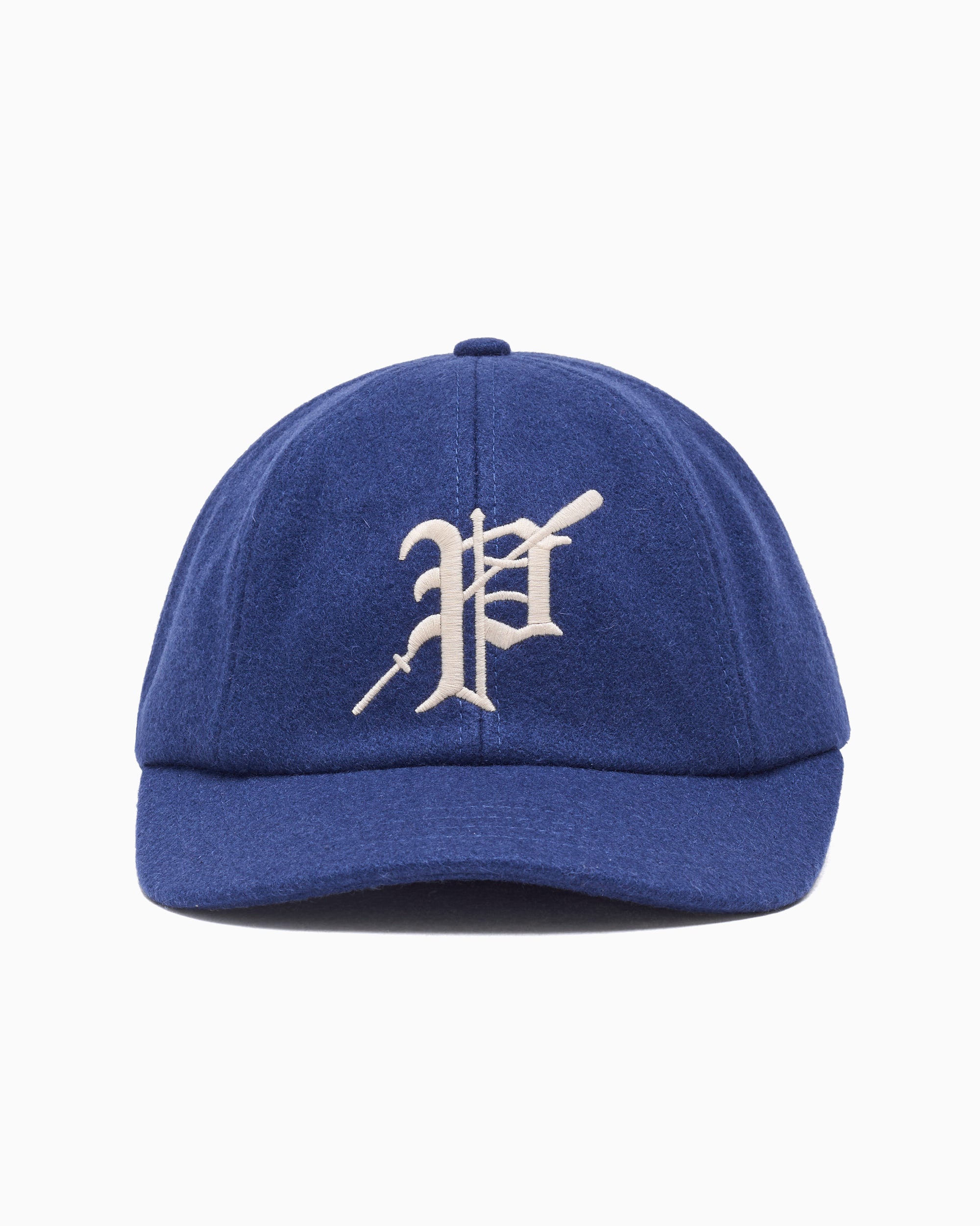 Caps Polo Ralph Lauren Cricket Unisex Cap - 710979373001