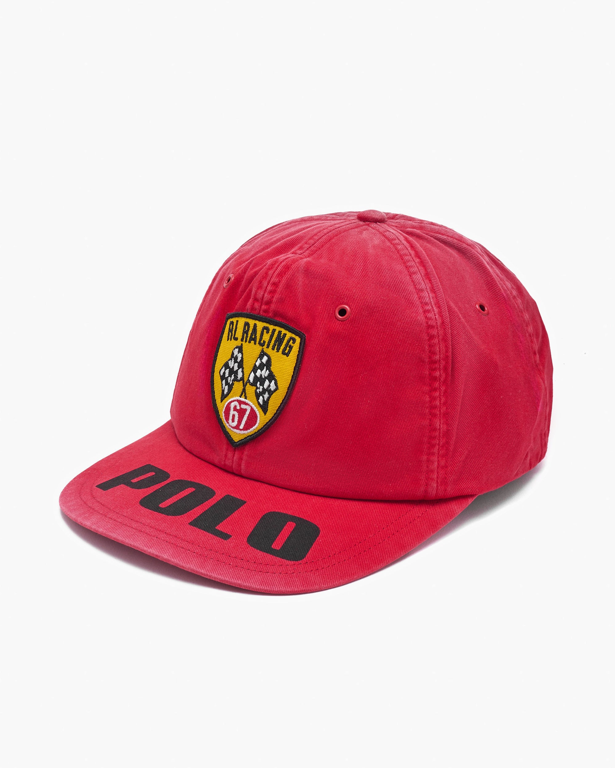 Caps Polo Ralph Lauren Vintage Classic Unisex Cap - 710973303001