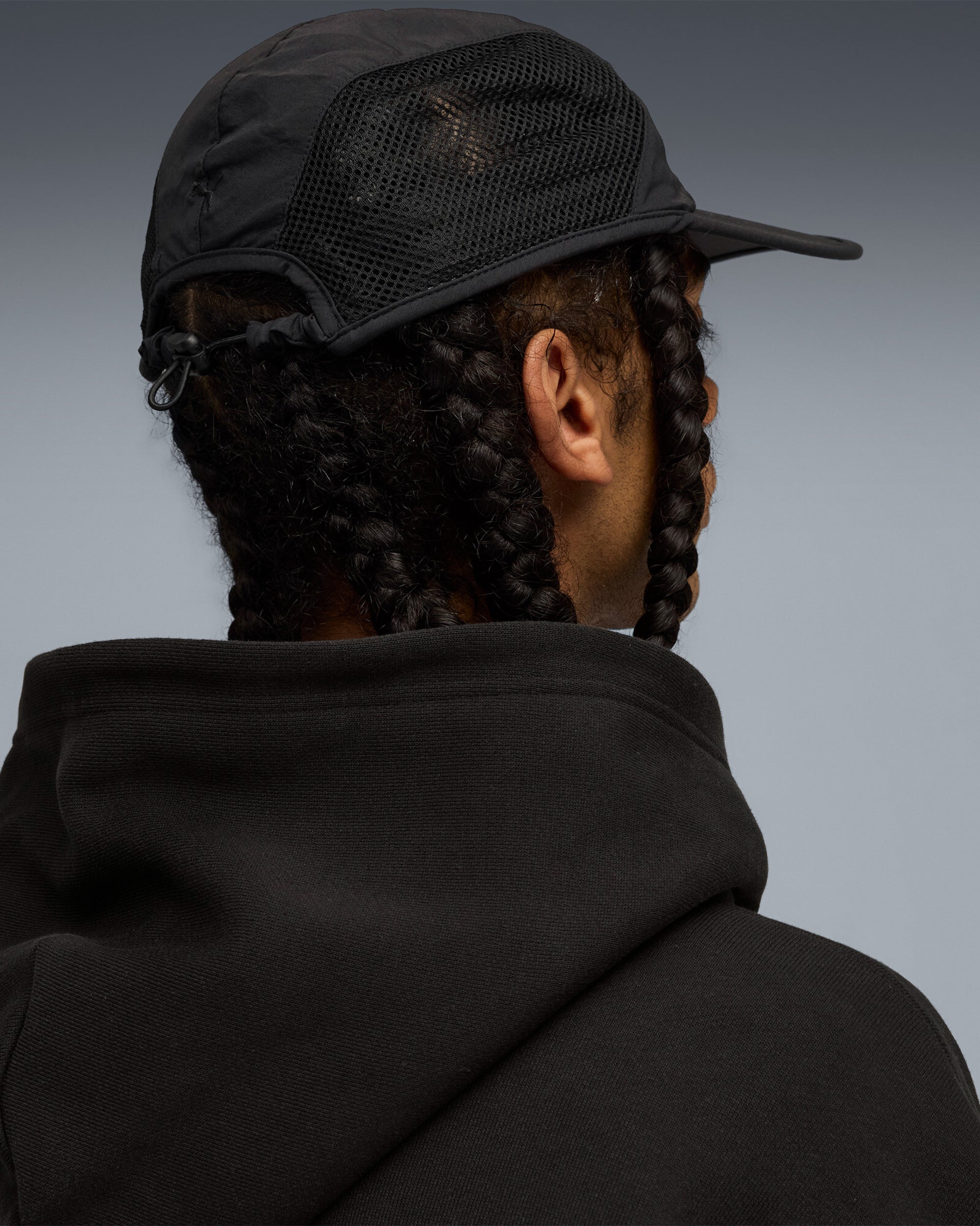 Caps Puma x SKEPTA Unisex Cap - 026800-01