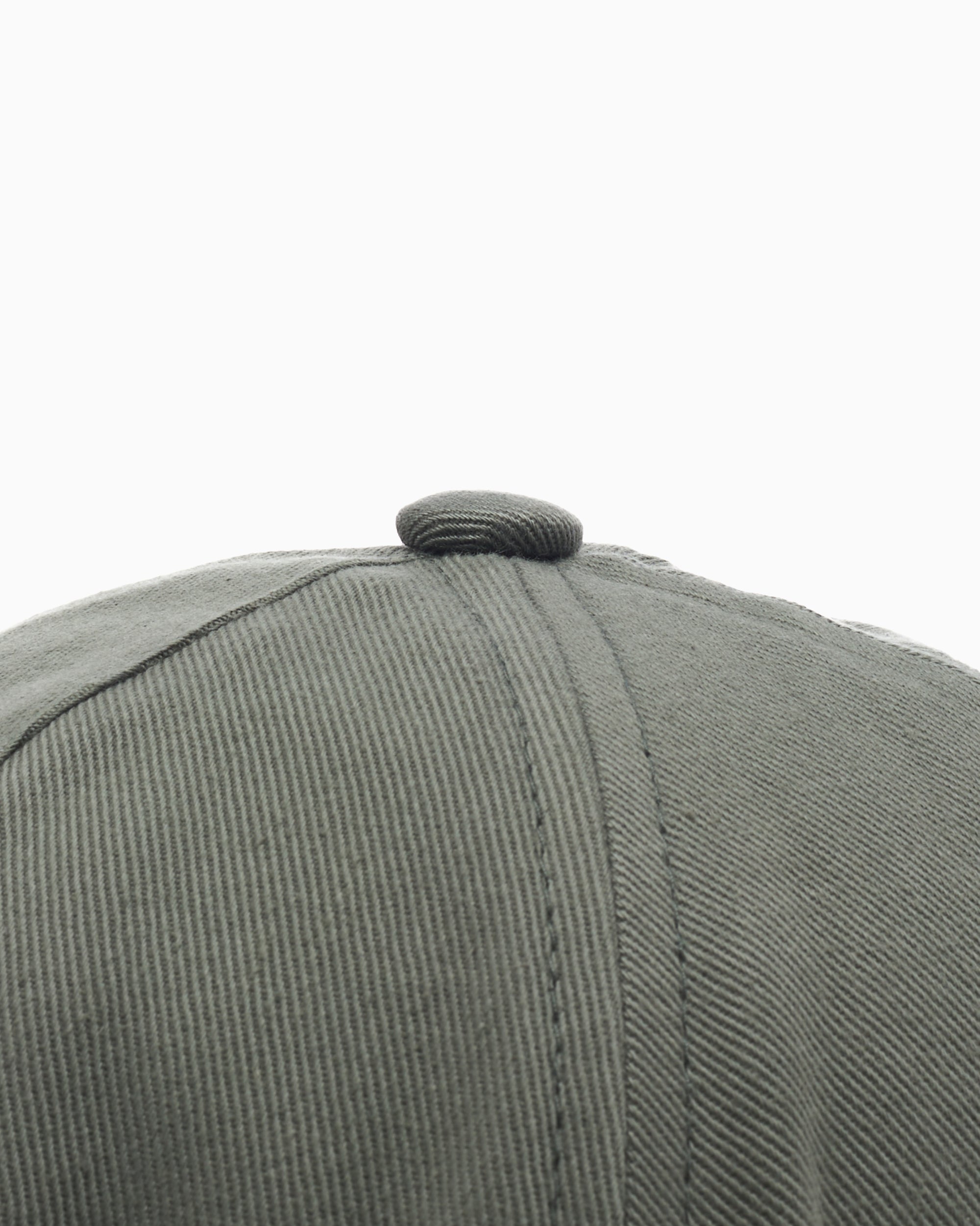 Caps Sky High Farm Workwear Logo Unisex Cap Unisex Cap - SHF07K001-1