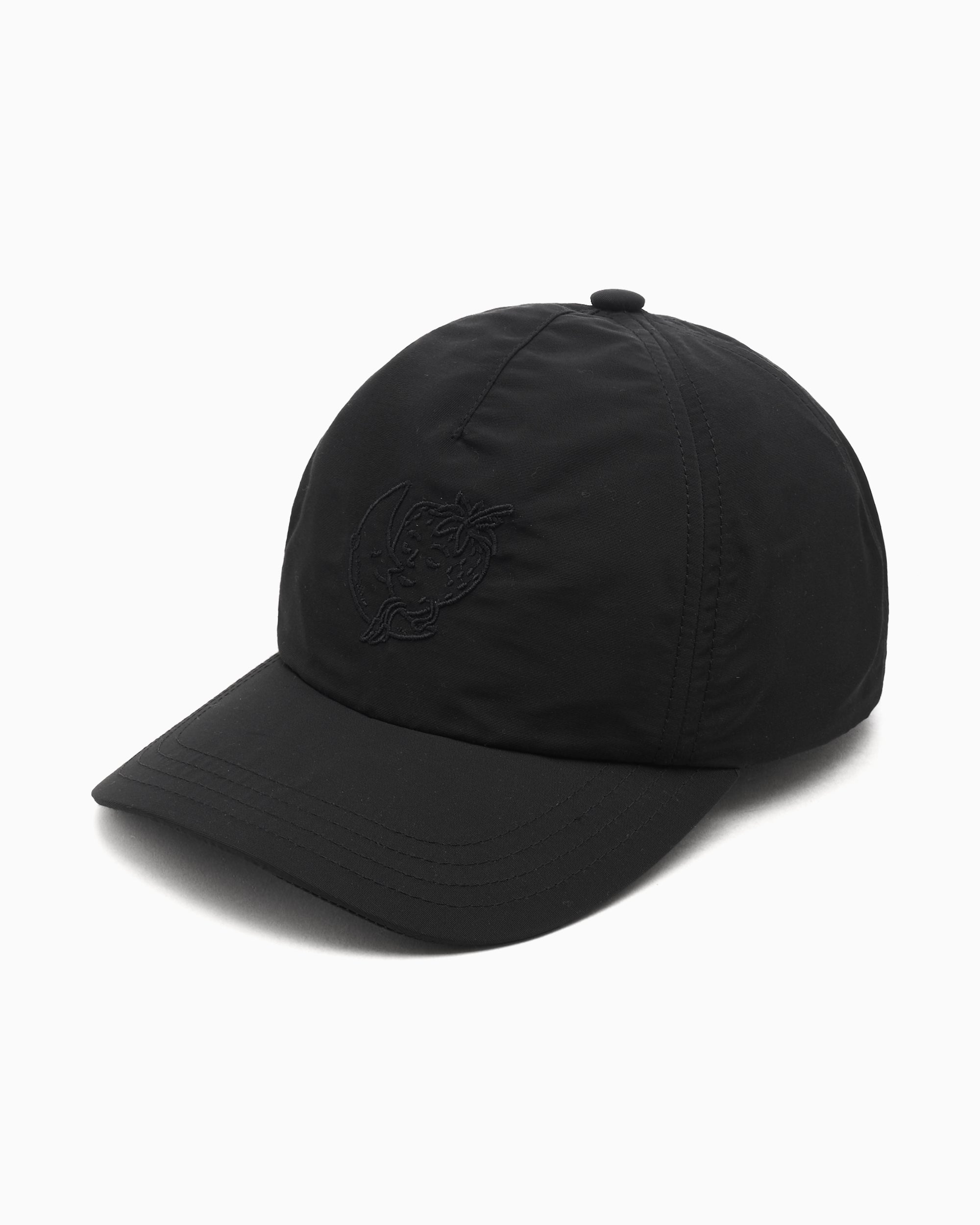 Caps Sky High Farm Workwear Logo Unisex Nylon Cap Unisex Cap - SHF07K006-1