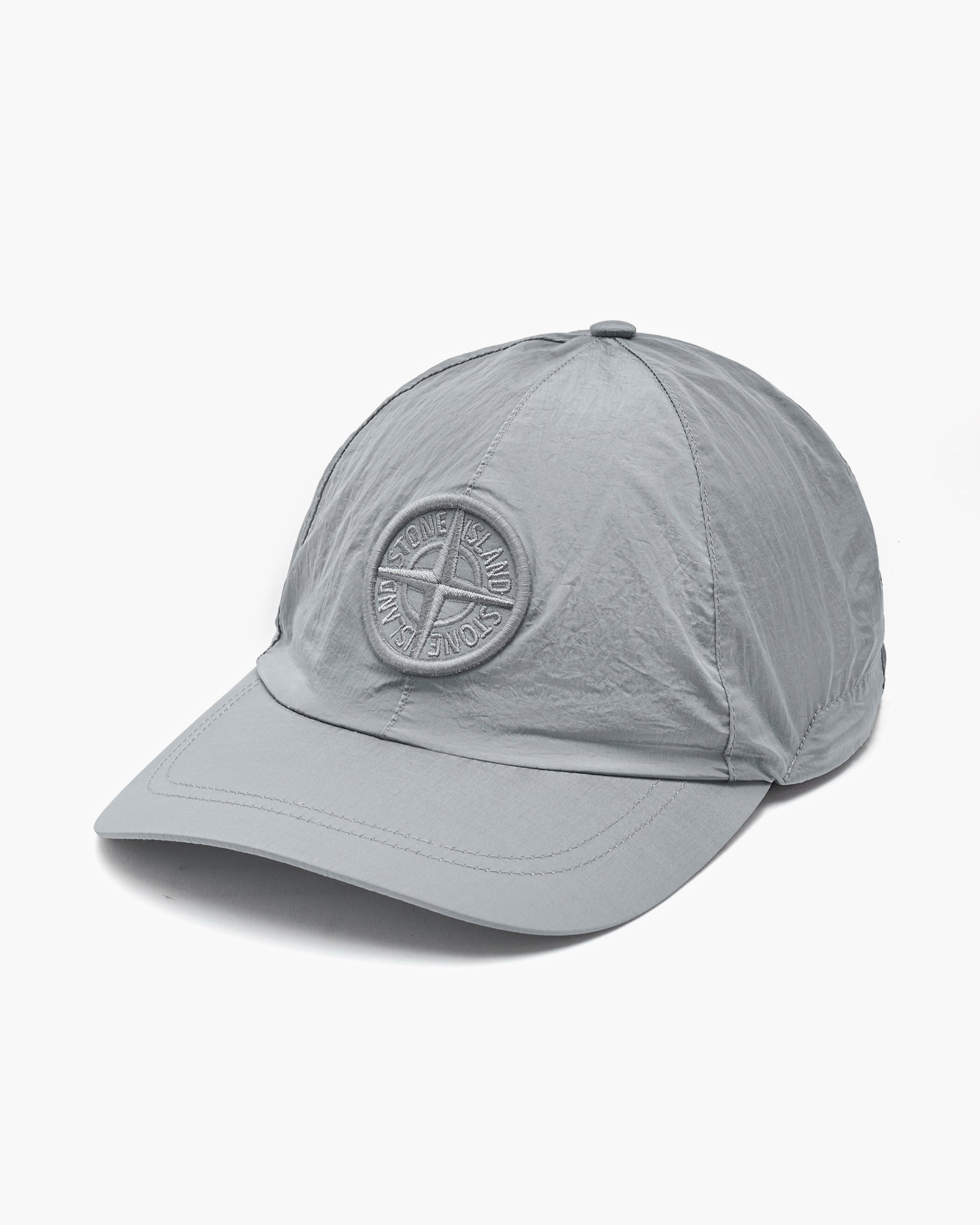 Caps Stone Island Logo Unisex Cap - L2S159100011-V0049