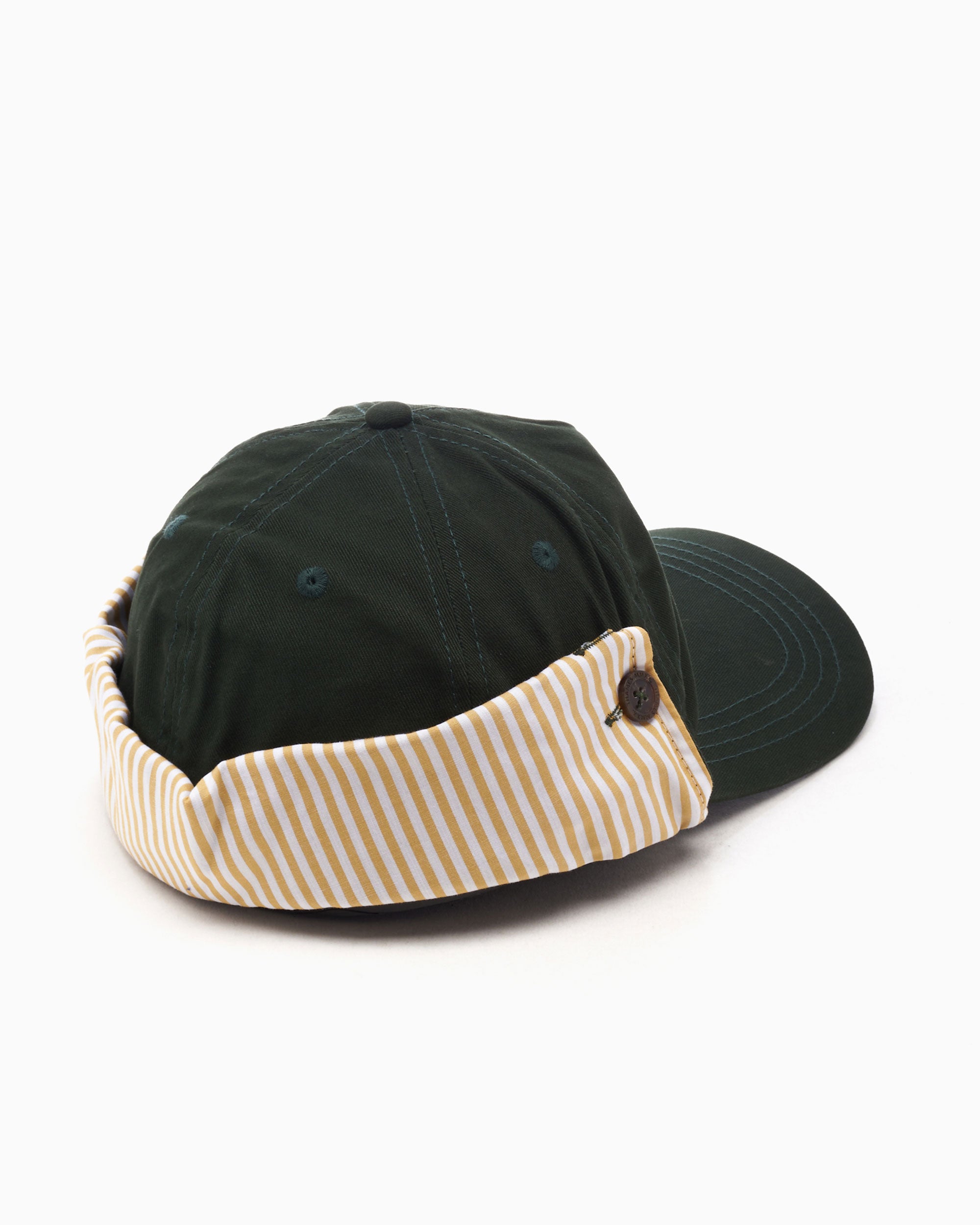 Caps THAMES MMXX. P.G. Desert Unisex Cap - MMXX0622CAPSWD