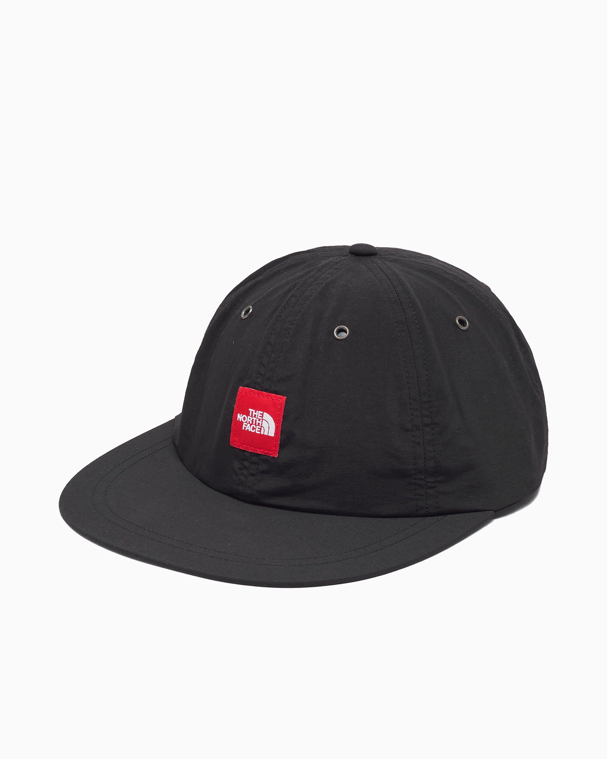 Caps The North Face Red Box Nylon Unisex Cap - NF0A8EG7JK31