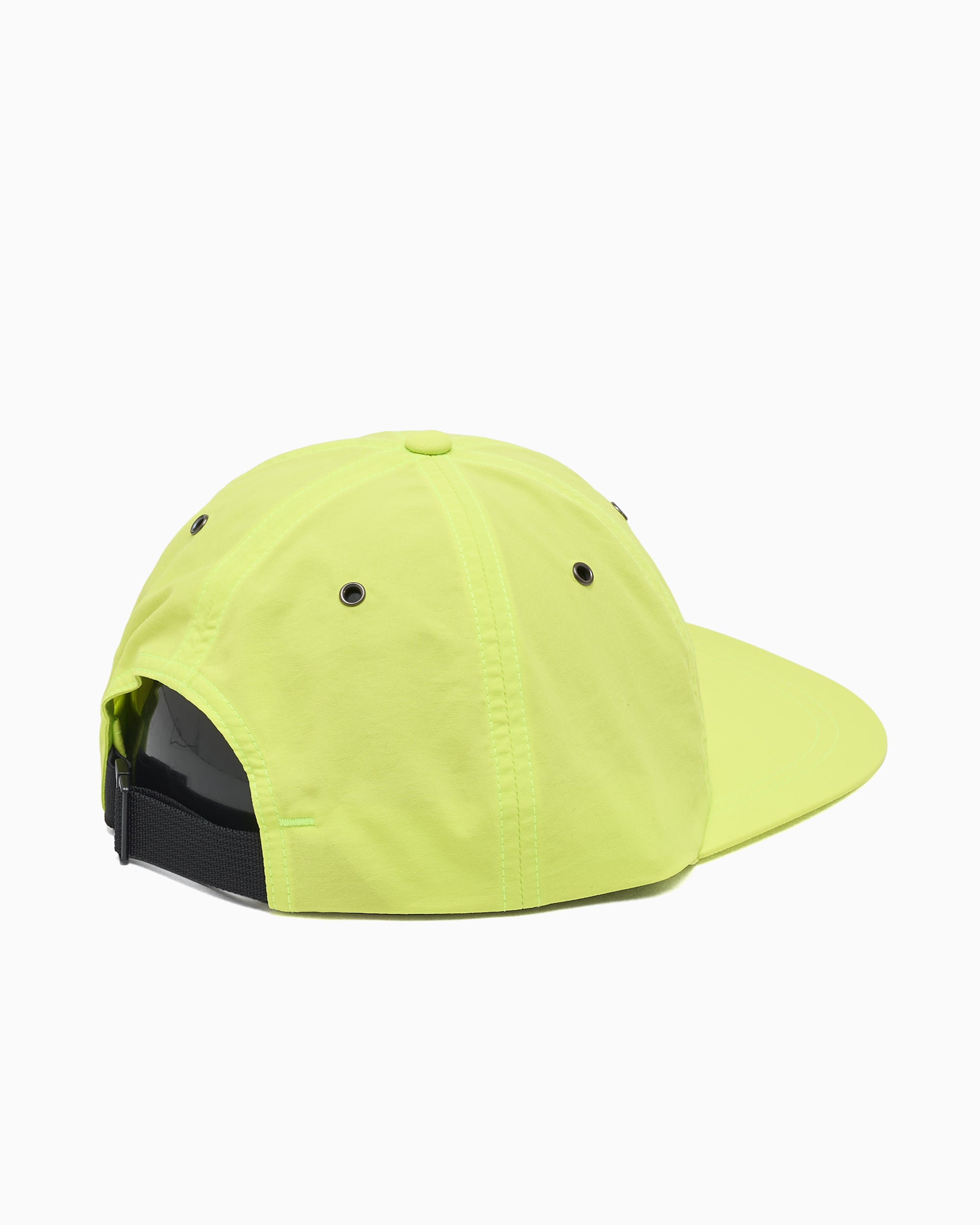 Caps The North Face Red Box Nylon Unisex Cap - NF0A8EG7RIQ1