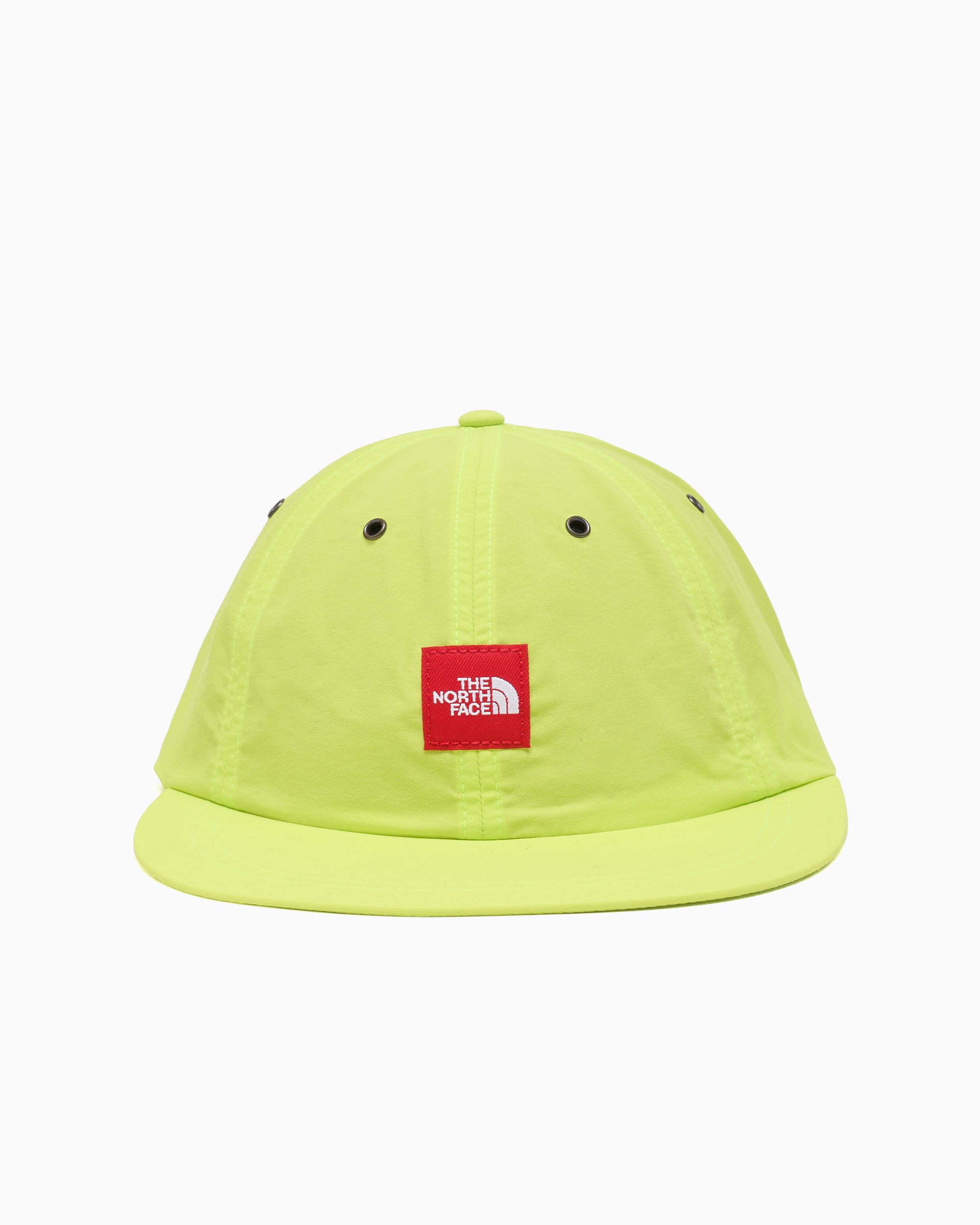 Caps The North Face Red Box Nylon Unisex Cap - NF0A8EG7RIQ1