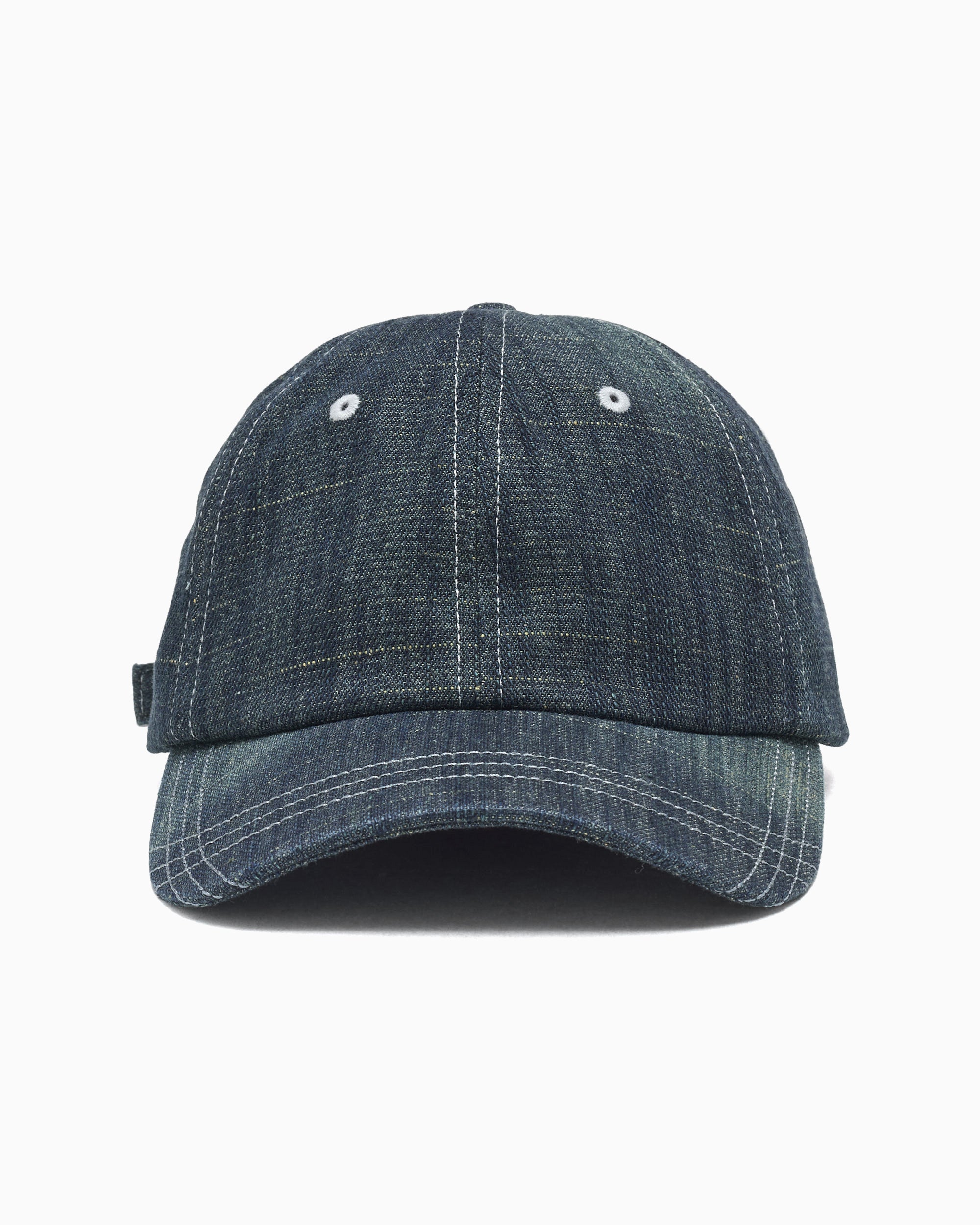 Caps Yardsale XXX Faded Slub Denim Unisex Cap - PN28167