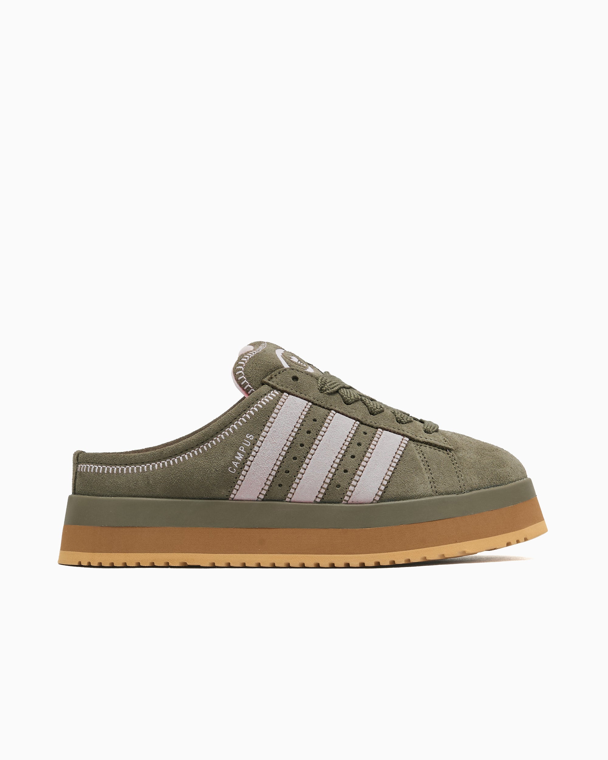 Clogs adidas Originals Women's Campus 00s Winter Low - IH1813