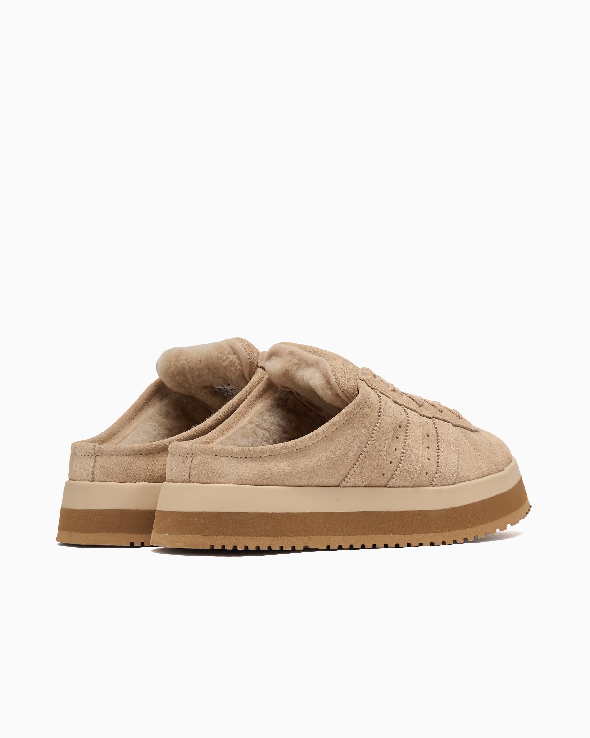 Clogs adidas Originals Women's Campus 00s Winter Low - JR3732