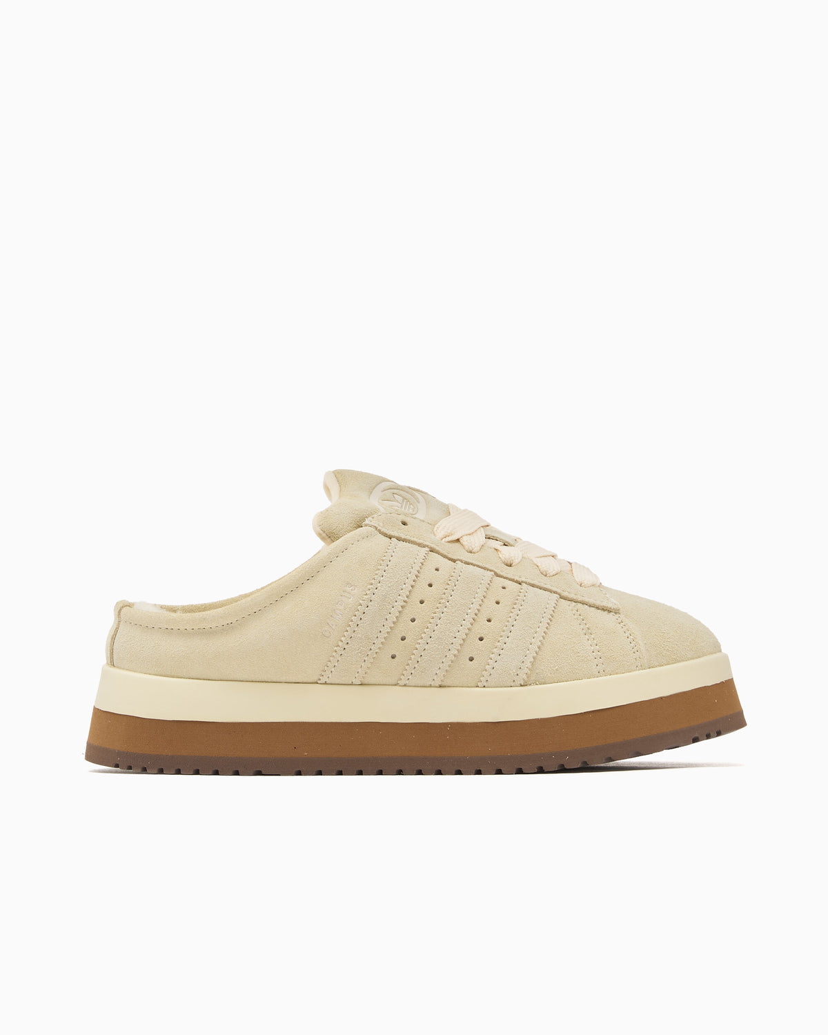 Clogs adidas Originals Women's Campus 00s Winter Low - KK0166