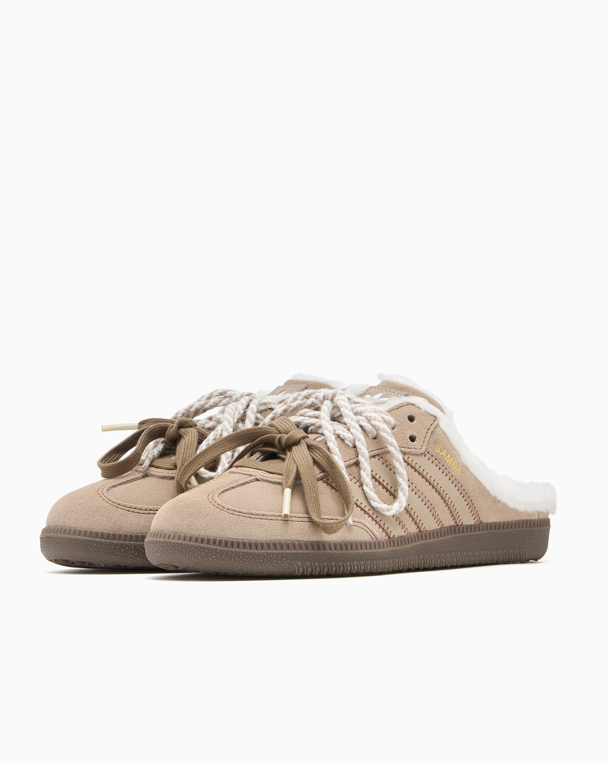 Clogs adidas Originals Women's Samba OG Mule - HP5055
