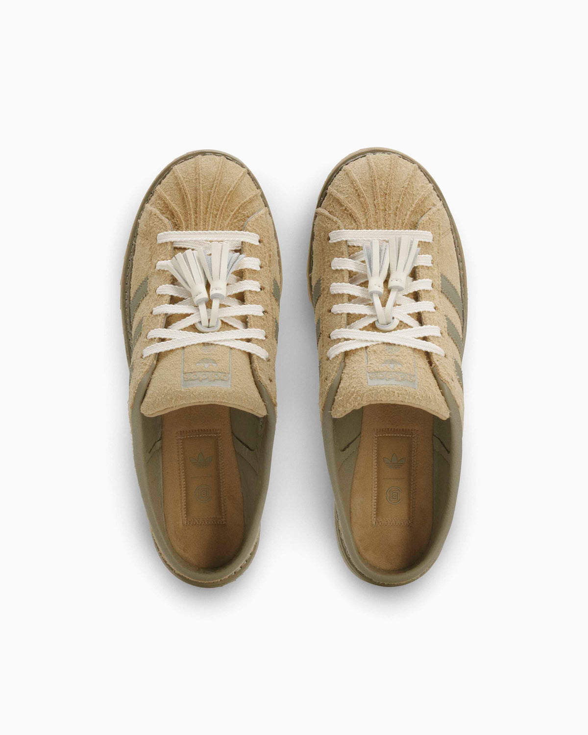 Clogs adidas Originals x CLOT Sawtooth Mule - KJ0275