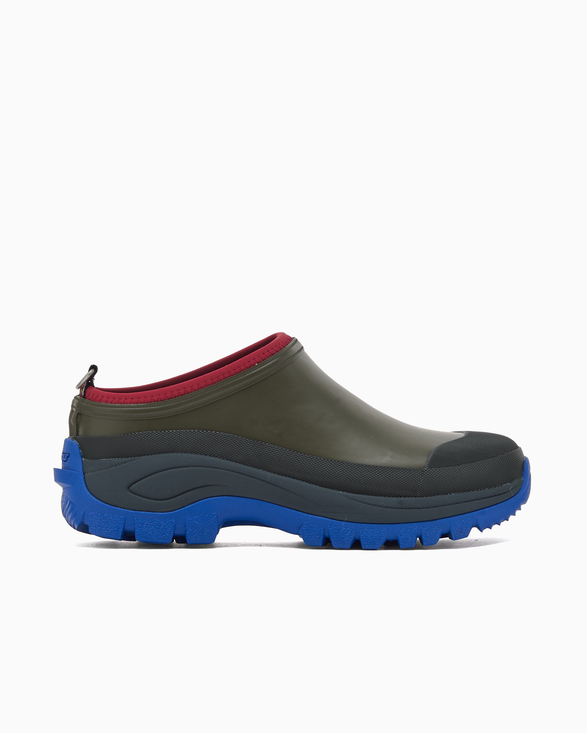 Clogs Barbour x Paul Smith Clog - MRF0050OL52