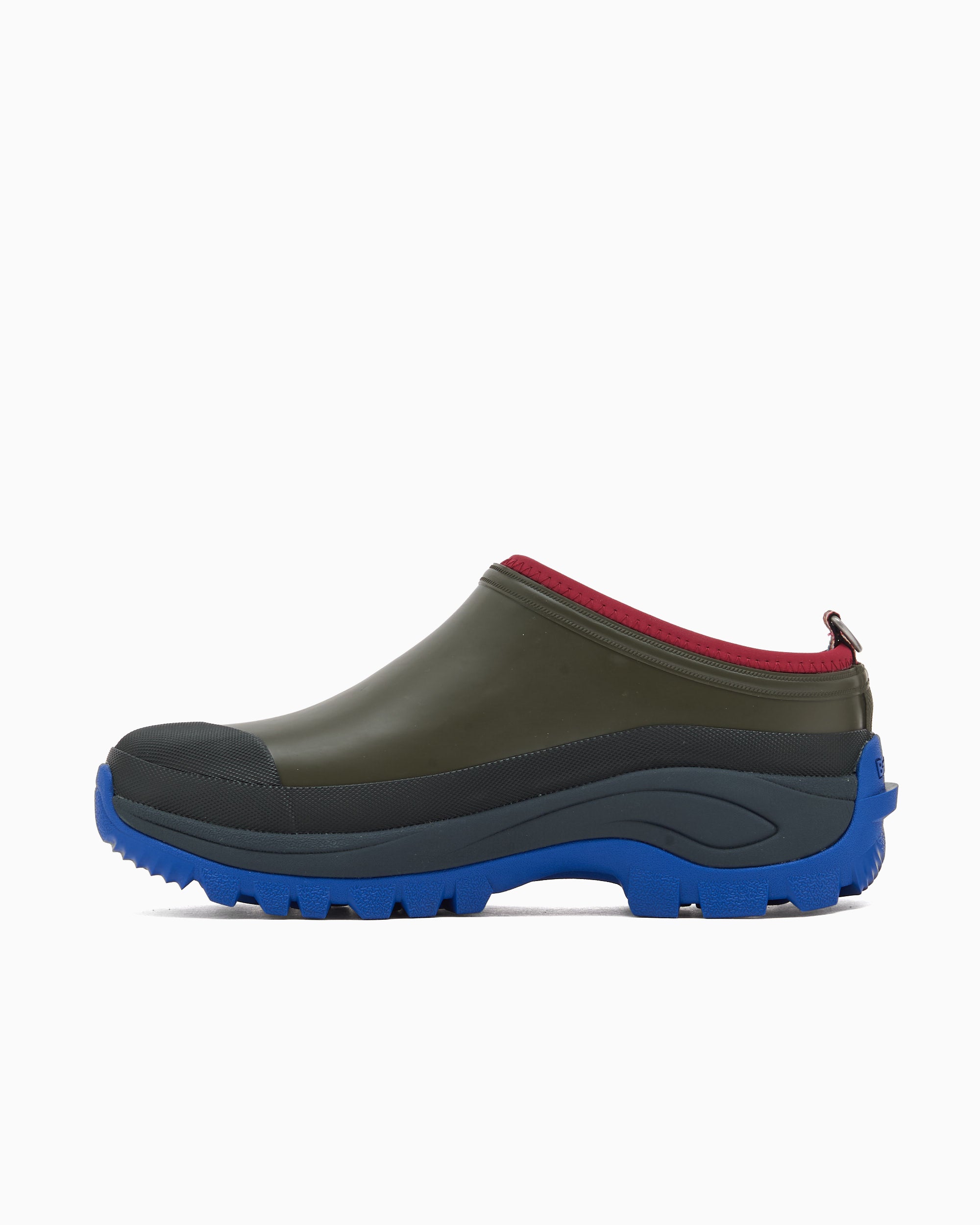 Clogs Barbour x Paul Smith Clog - MRF0050OL52