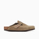 BIRKENSTOCK Boston VL Soft Footbed Regular