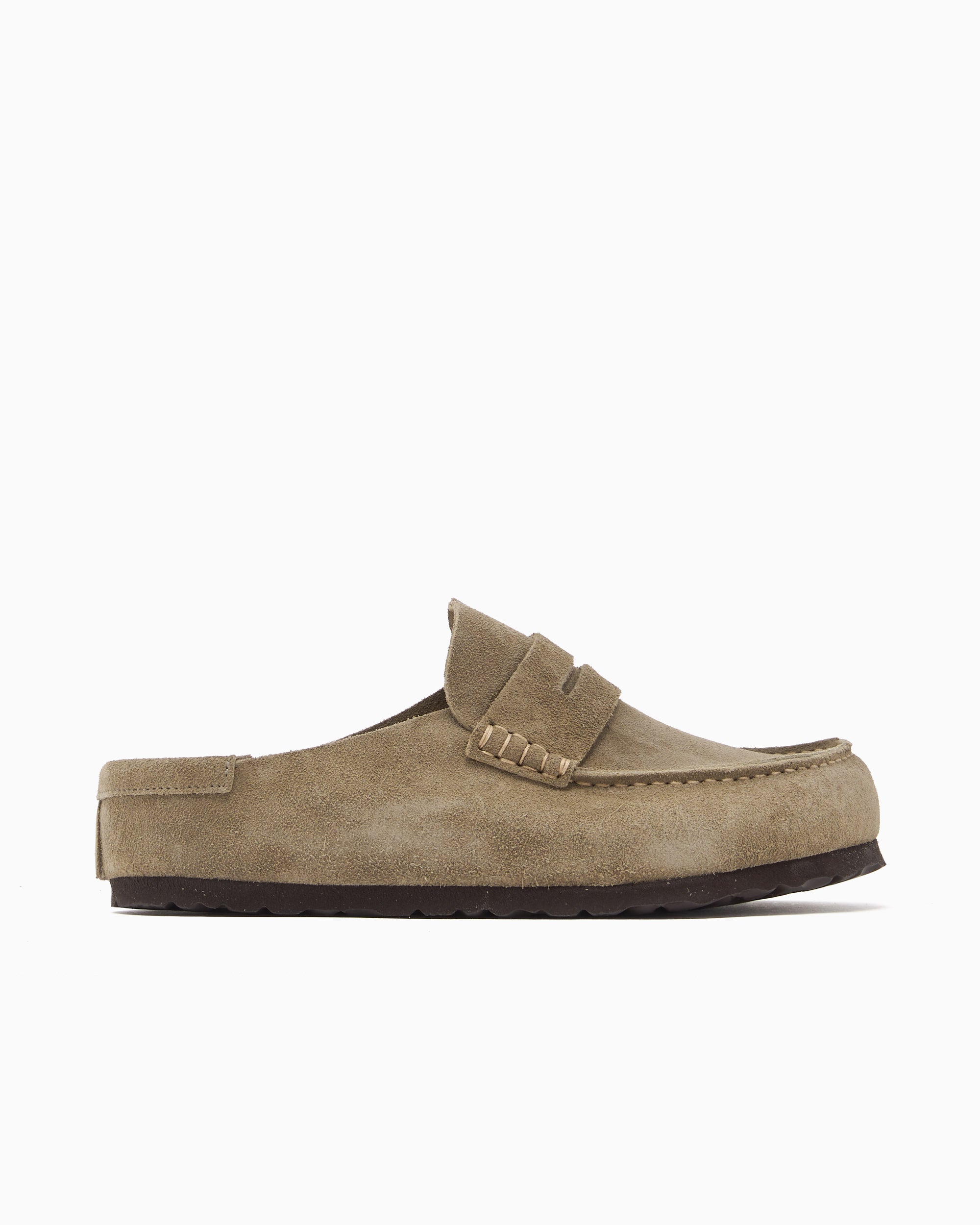 Clogs BIRKENSTOCK Naples Wrapped Regular - 1029675
