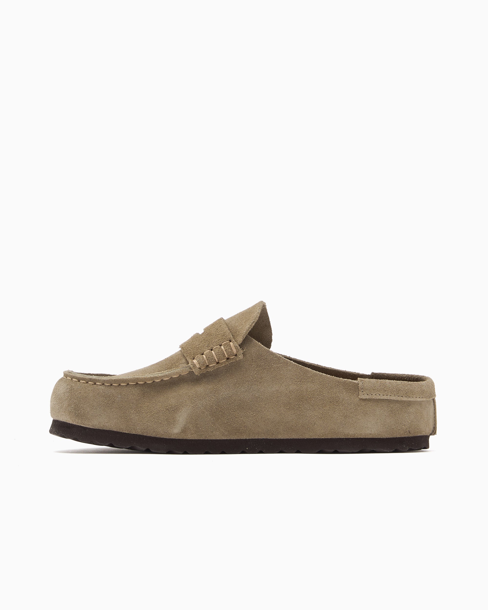 Clogs BIRKENSTOCK Naples Wrapped Regular - 1029675