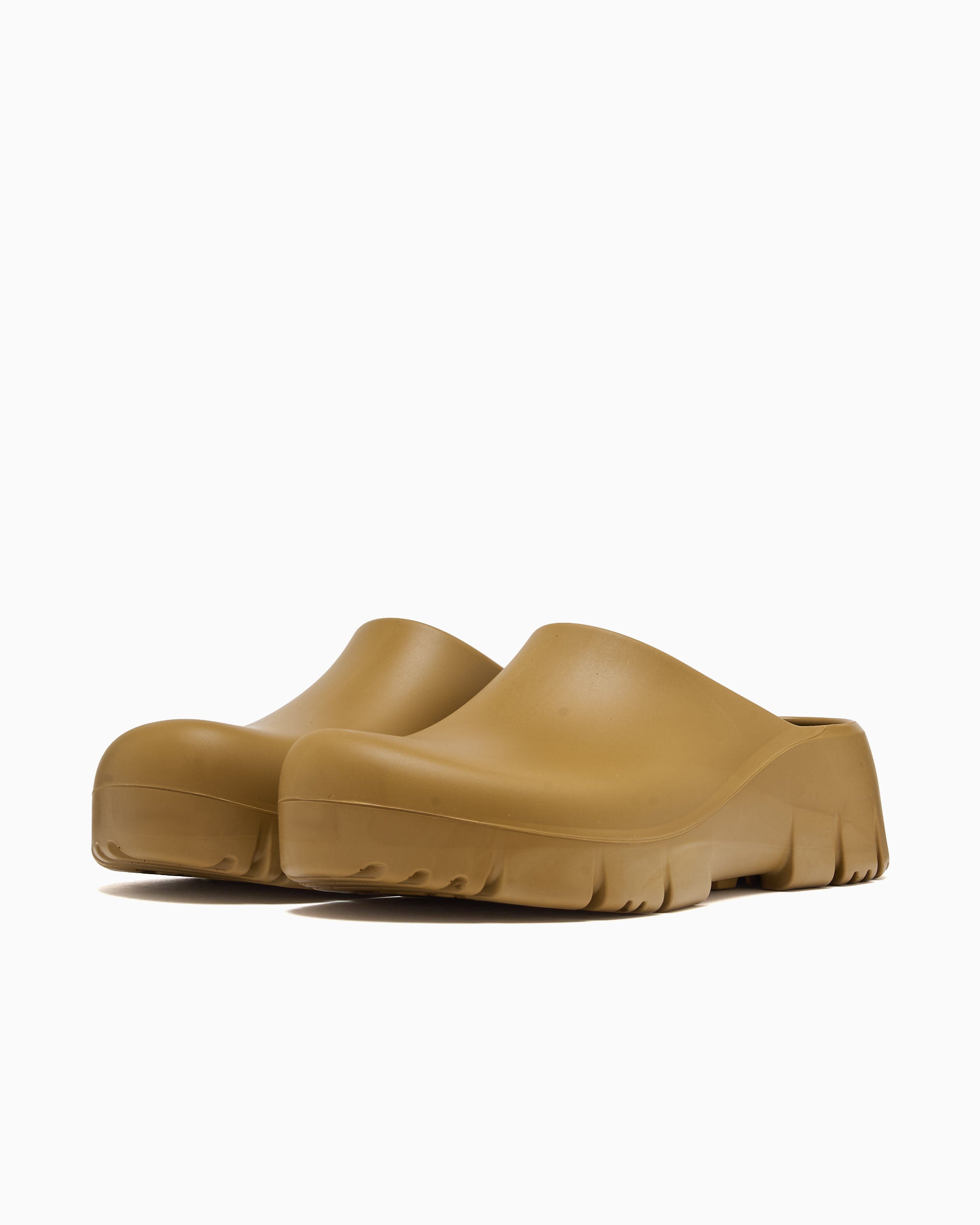 Clogs BIRKENSTOCK Super Birki 2.0 Polyurethane Regular - 1027461