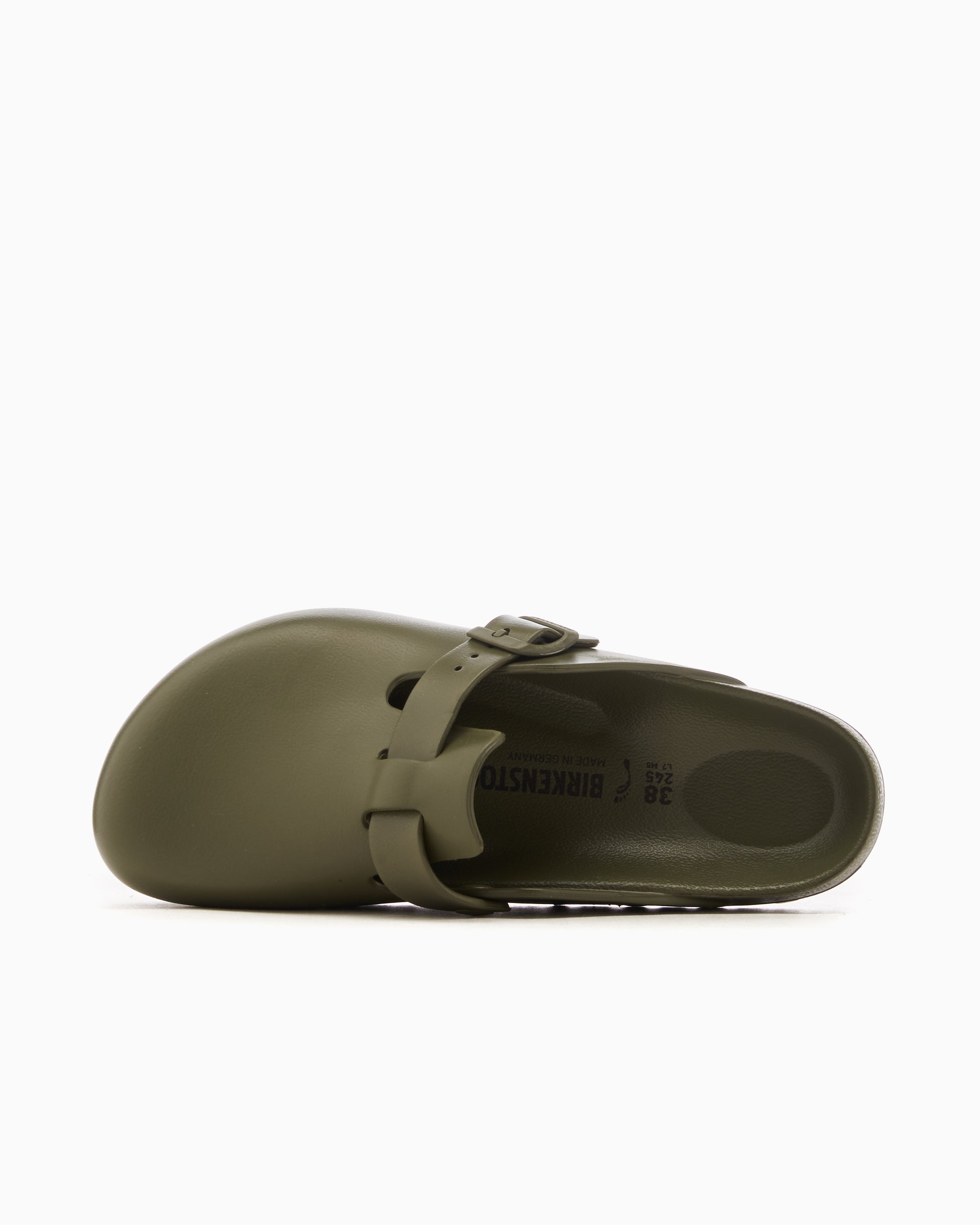 Clogs BIRKENSTOCK Women's Boston EVA Narrow - 1026238