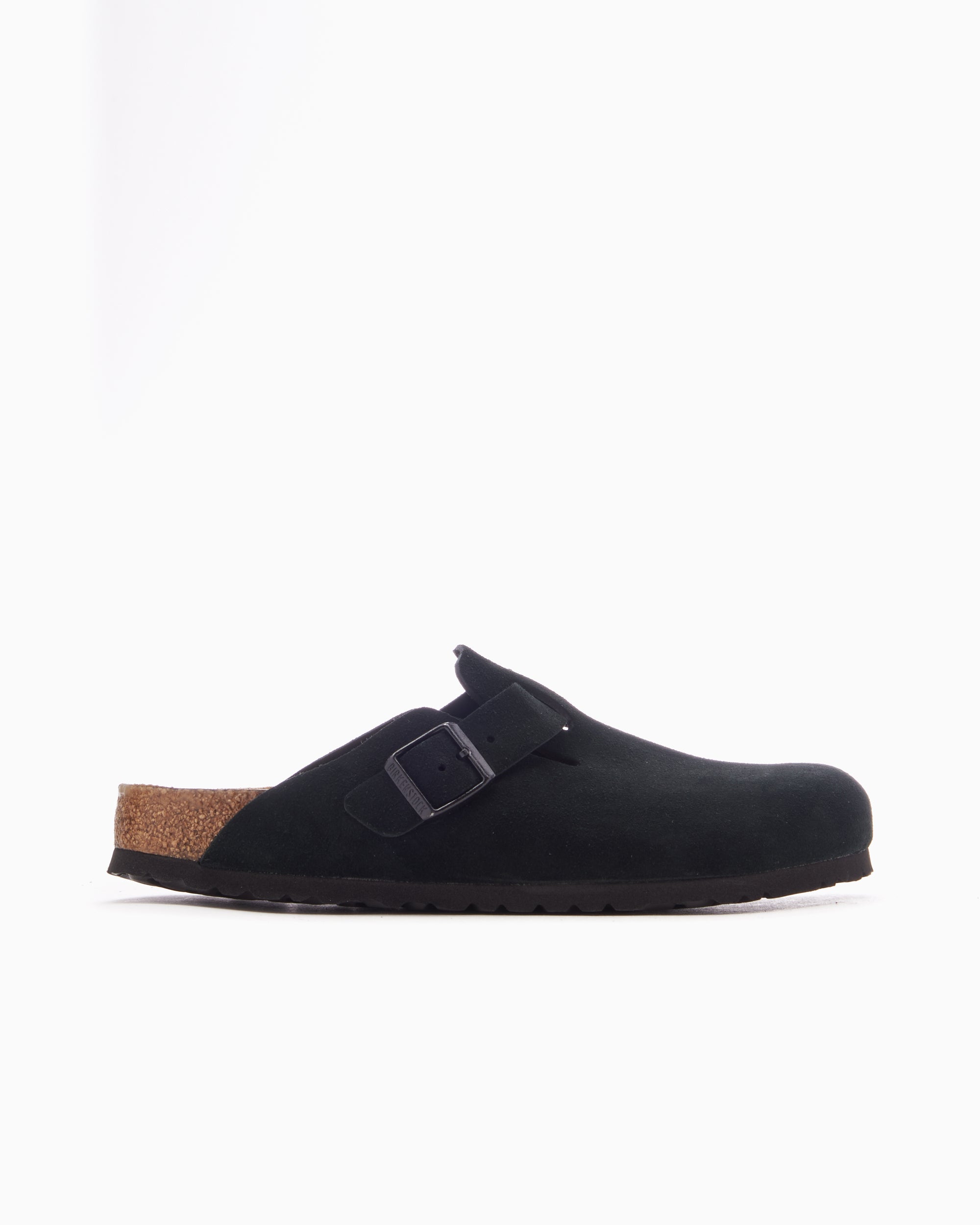 Clogs BIRKENSTOCK Women's Boston VL Soft Footbed Narrow - 660473