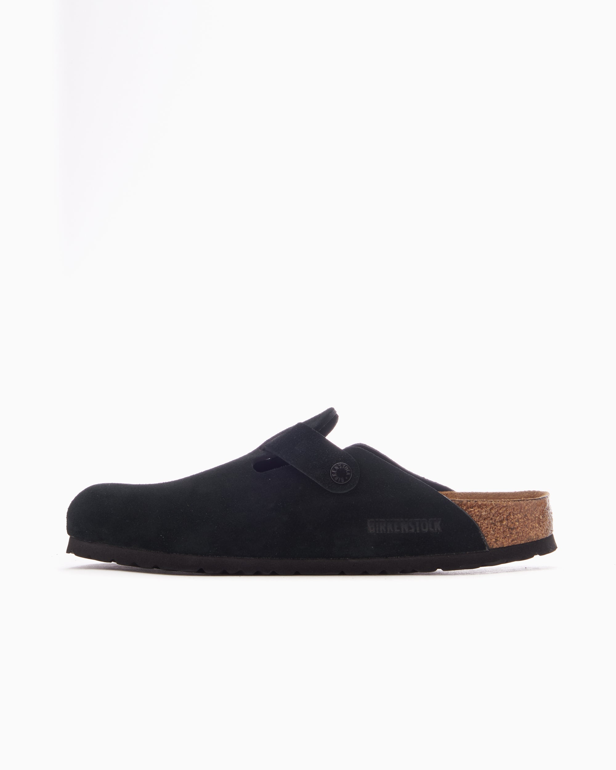Clogs BIRKENSTOCK Women's Boston VL Soft Footbed Narrow - 660473