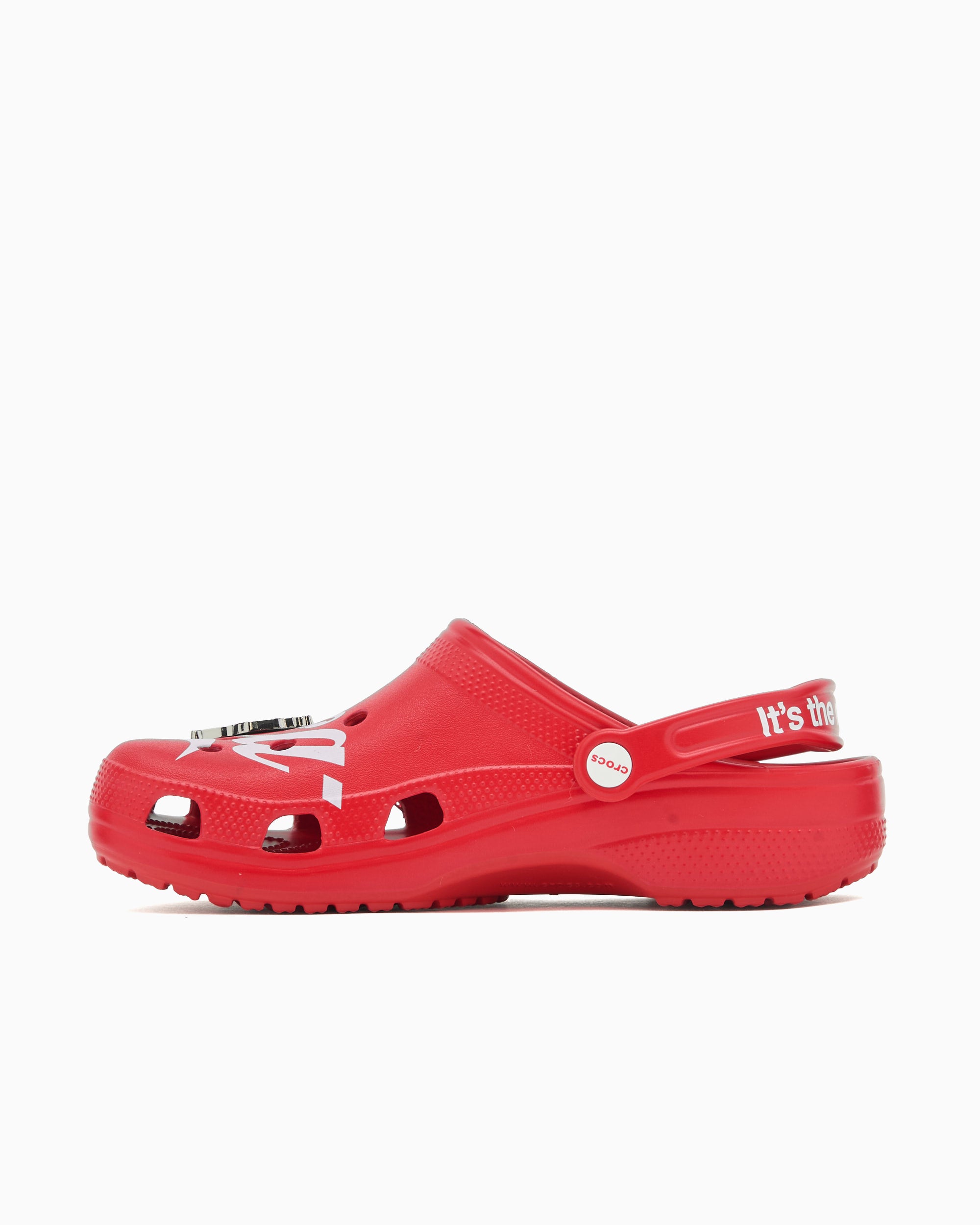 Clogs Crocs Coca-Cola Classic Clog - 212129-90H