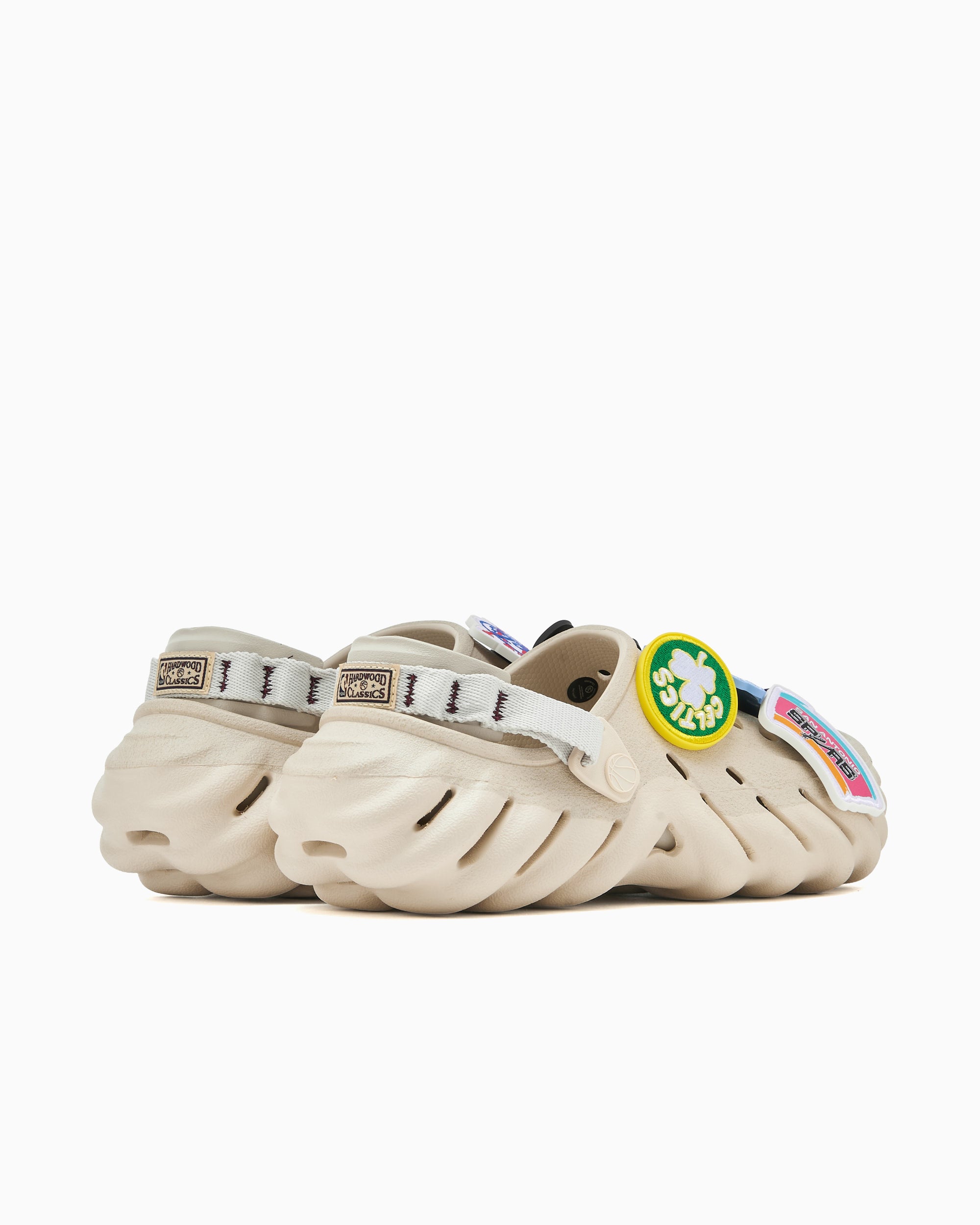 Clogs Crocs NBA Echo Clog - 212727-90H