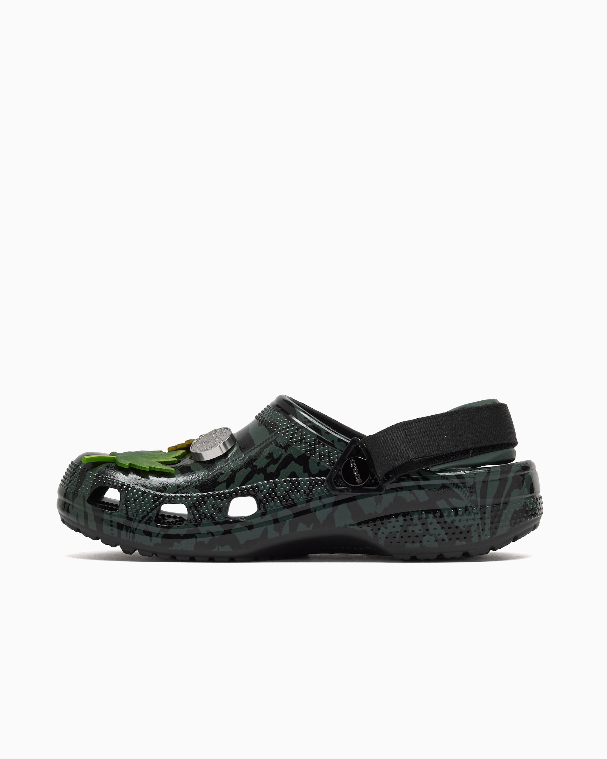 Clogs Crocs x ARIES Classic Clog U - 211060-001
