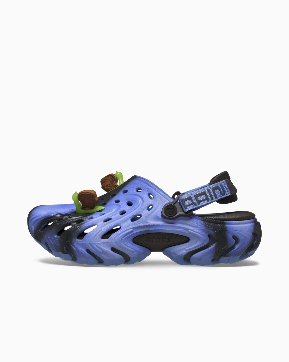 Clogs Crocs x Brain Dead Echo 2 - 213557-5EP