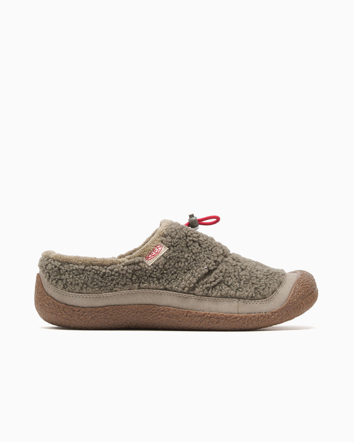 Clogs KEEN Women's Howser III Slide - 1031040