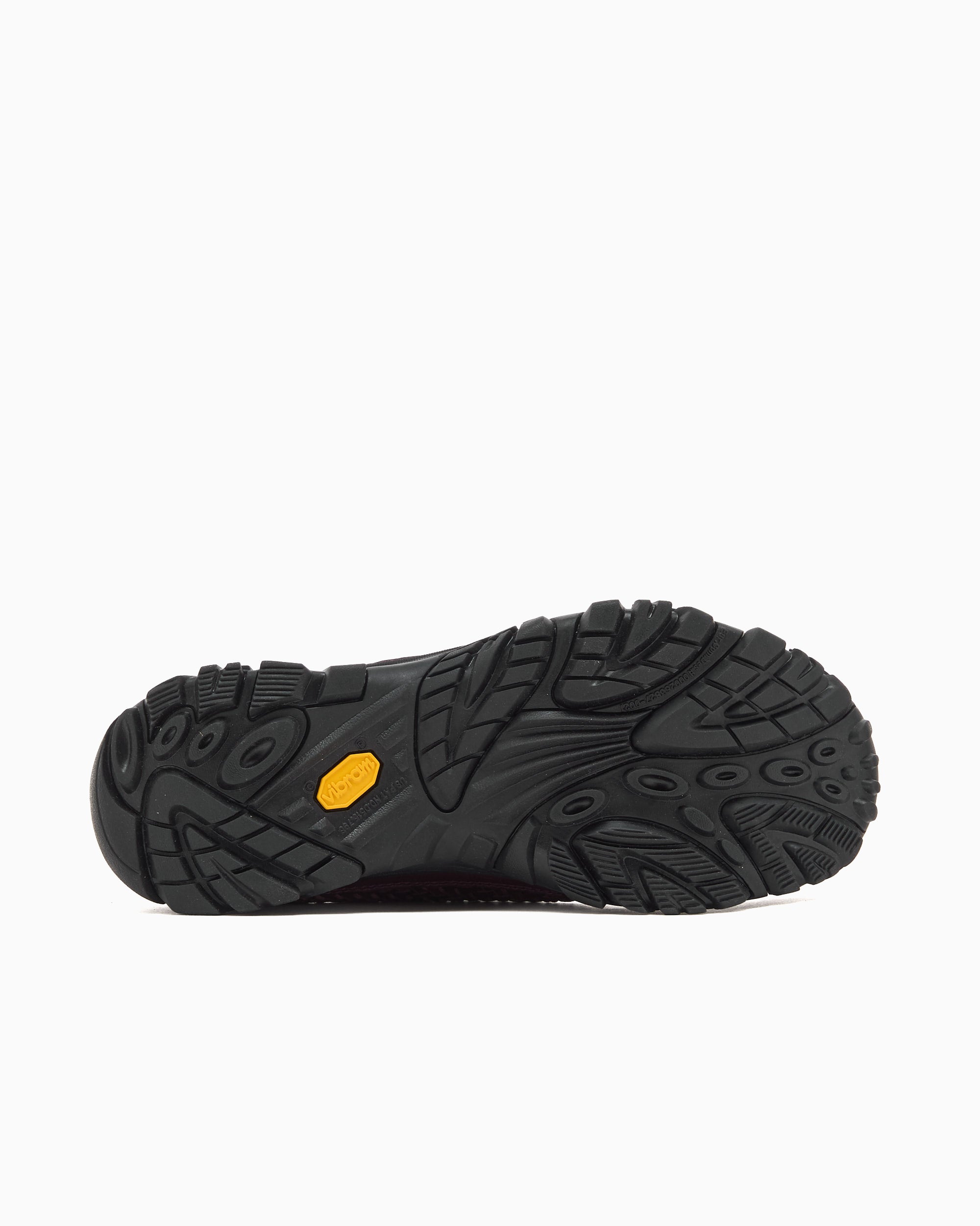 Clogs Merrell 1TRL Moab 2 Slide Quilted LTR Woven Vibram - J2007571
