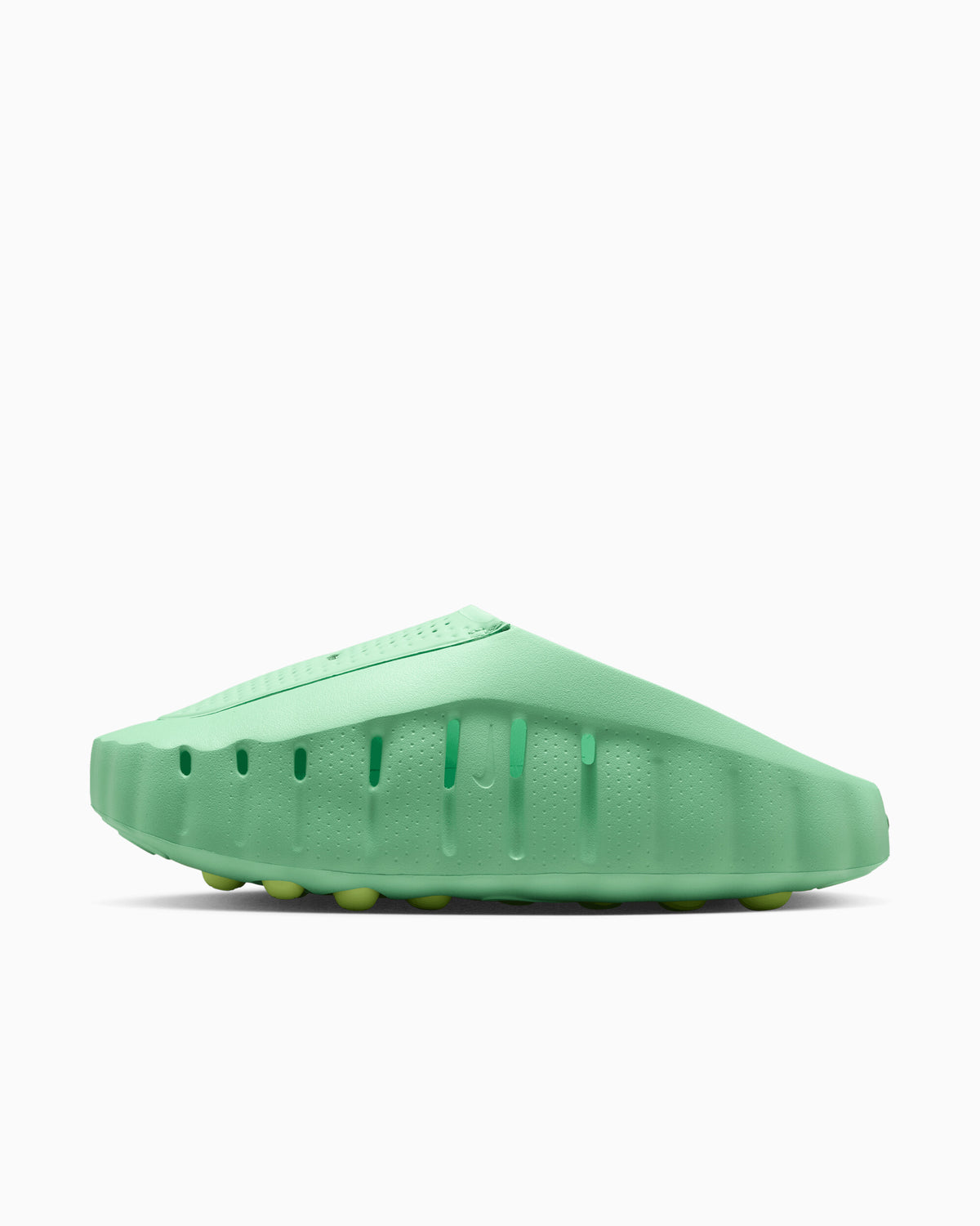 Clogs Nike Mind 001 "Cucumber Calm" - HQ4307-302