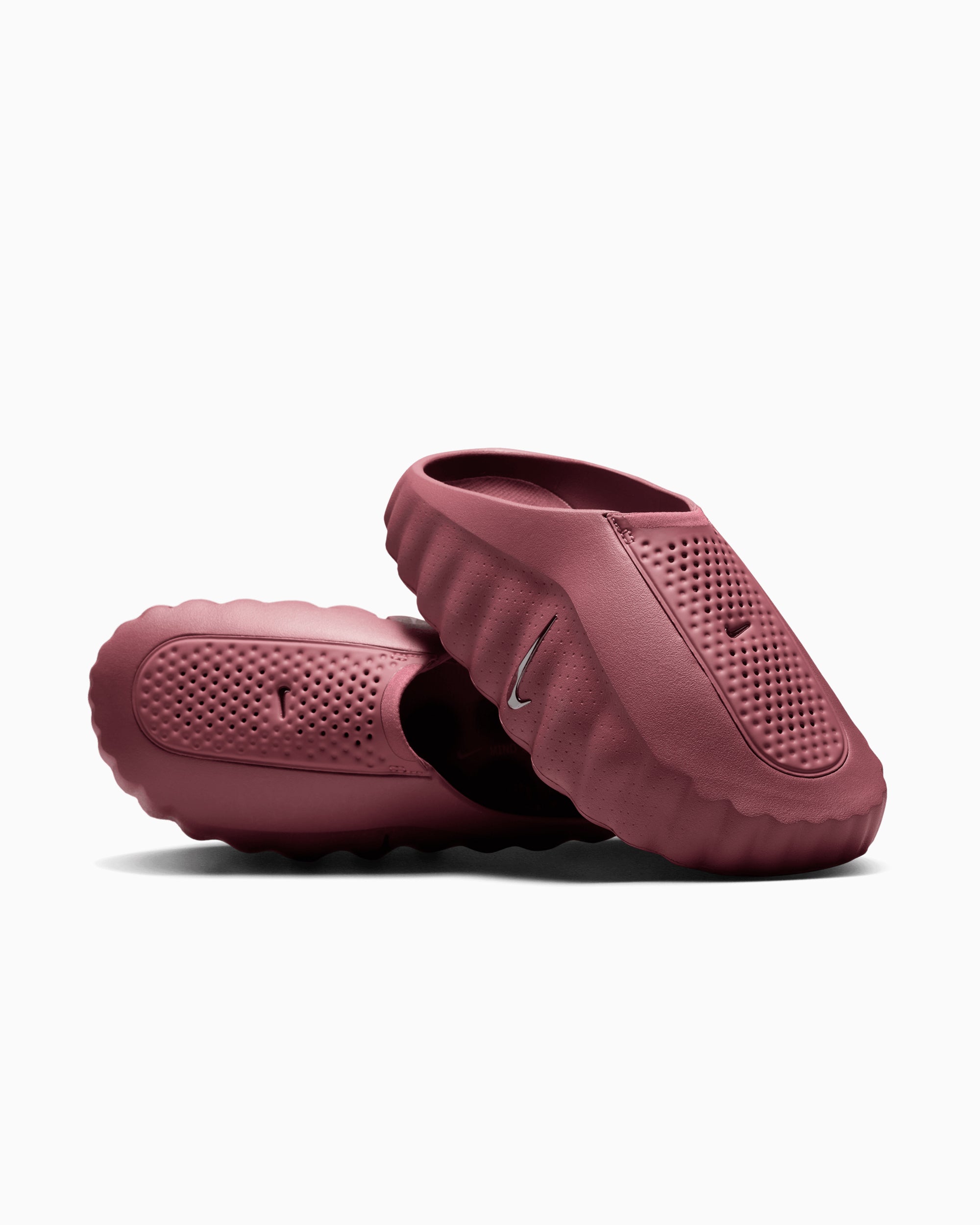 Clogs Nike Women's Mind 001 "Pink Smoke" - HQ4309-601