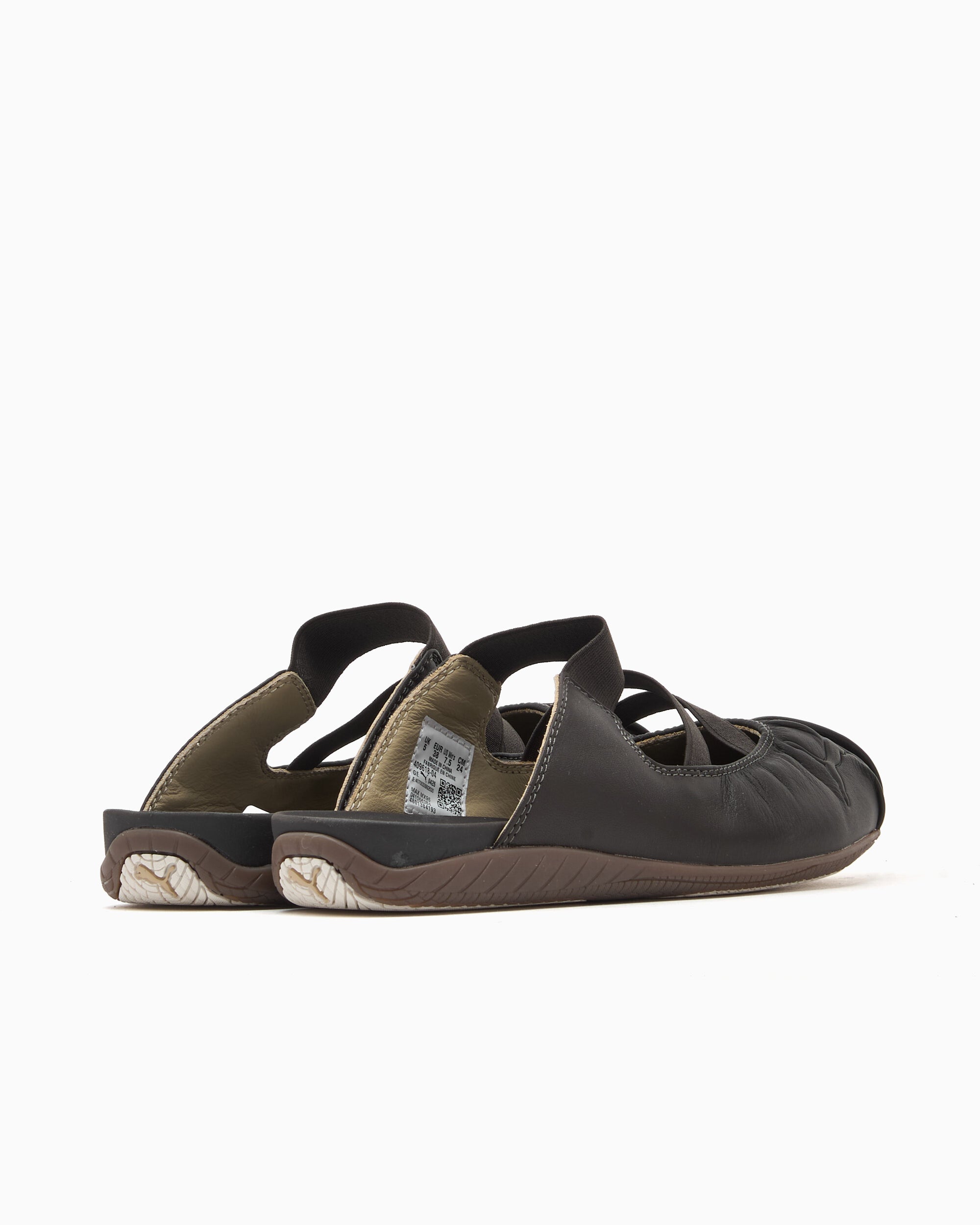 Clogs Puma Women's Speedcat Mule - 409618-04