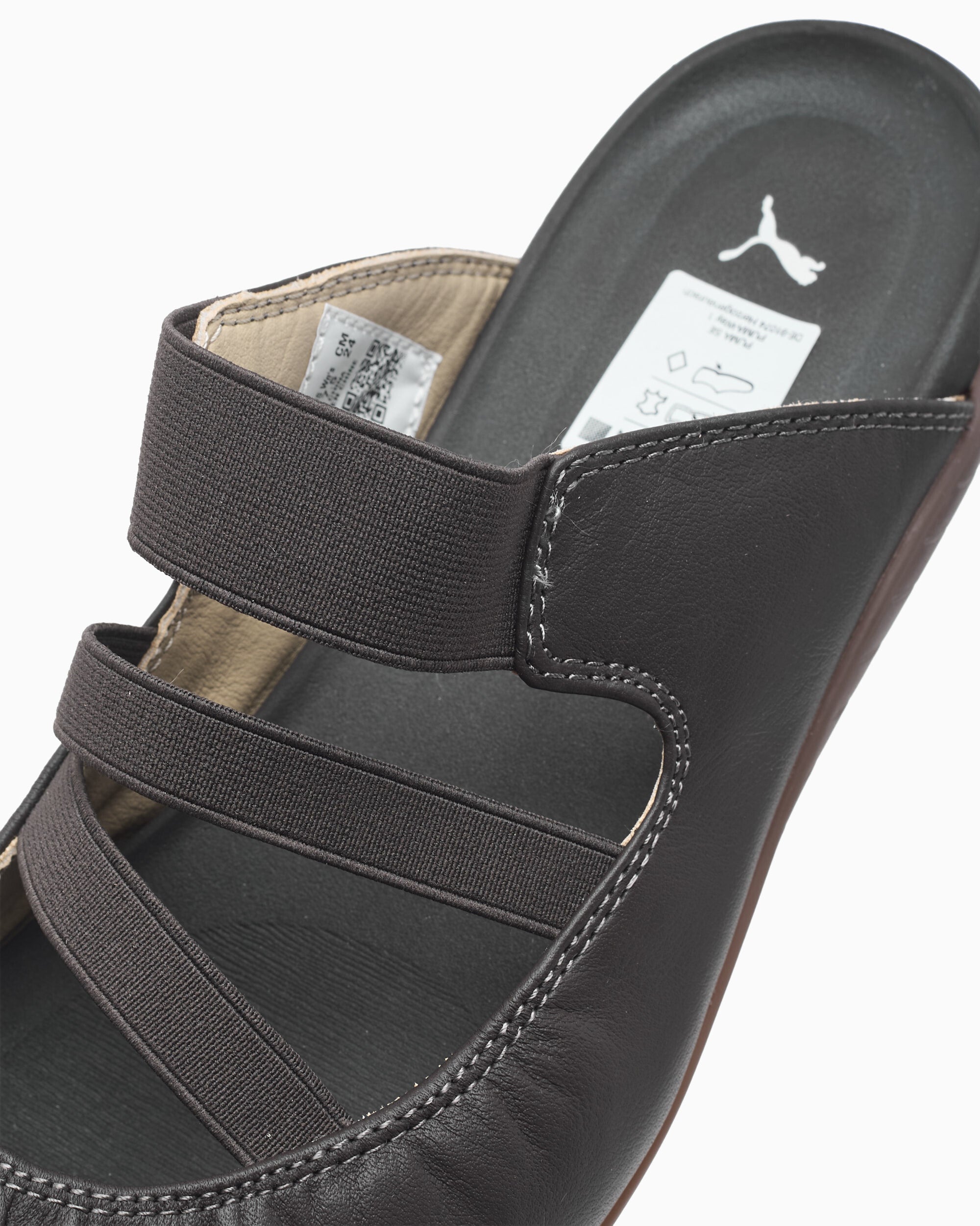 Clogs Puma Women's Speedcat Mule - 409618-04