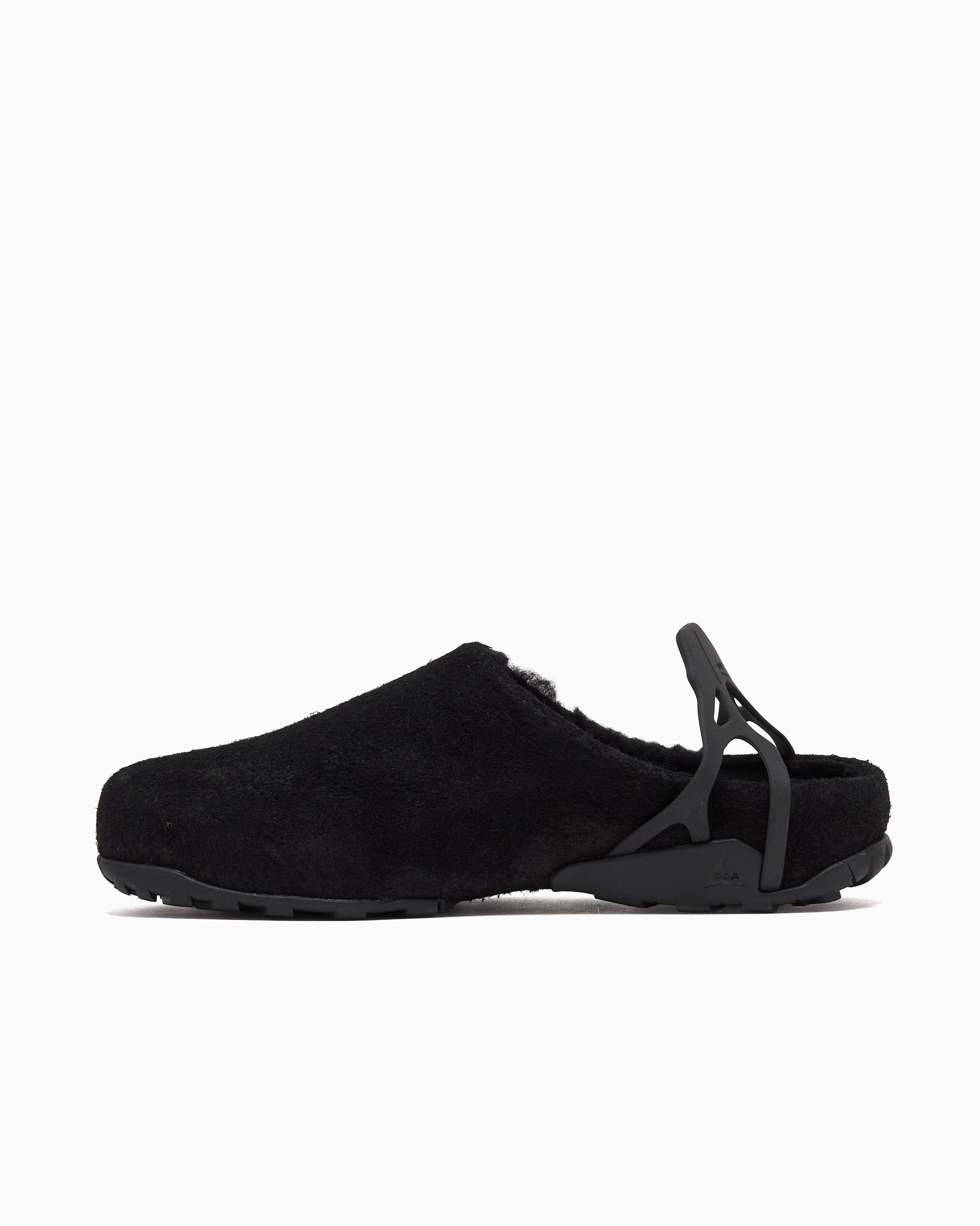 Clogs ROA Fedaia Vibram - NBUW1386LE160-BLK0001