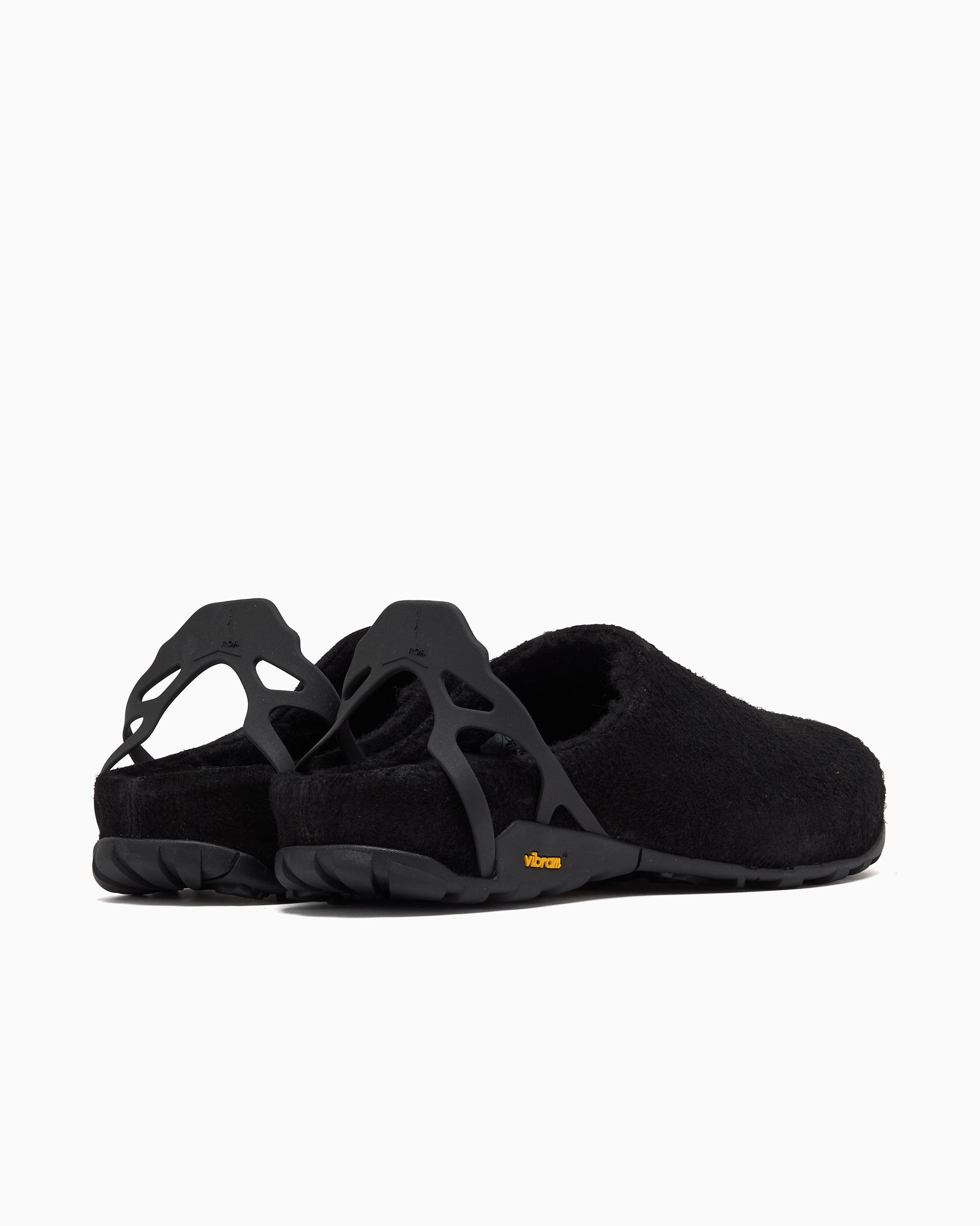 Clogs ROA Fedaia Vibram - NBUW1386LE160-BLK0001
