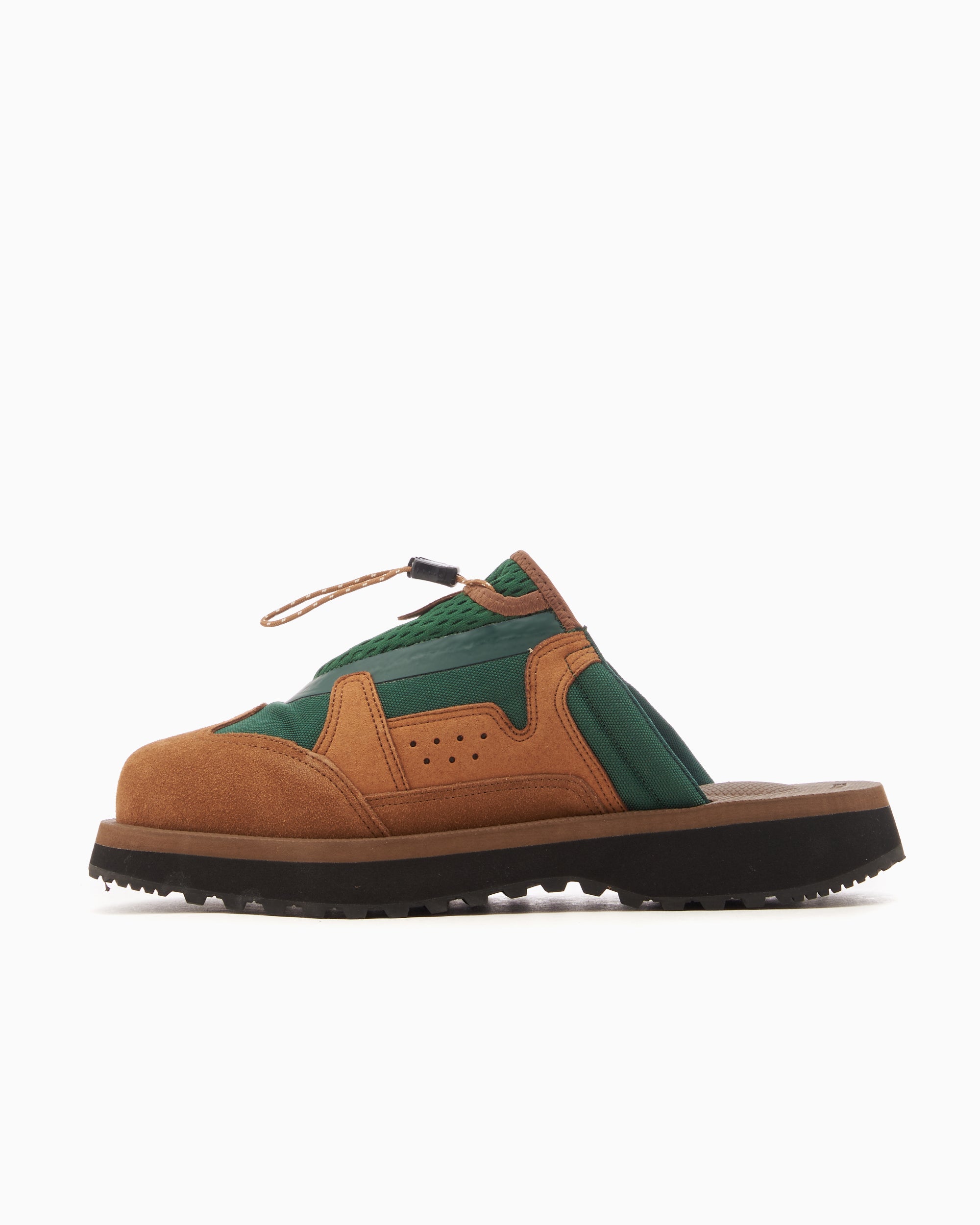 Clogs Suicoke Boma - OG366TRab-BRG