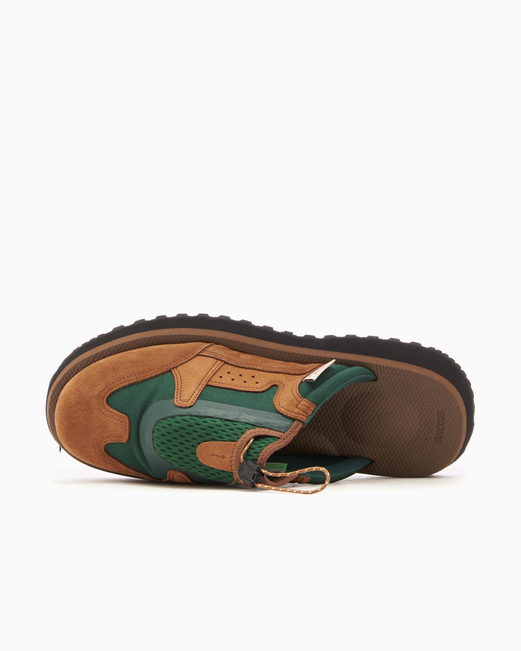 Clogs Suicoke Boma - OG366TRab-BRG