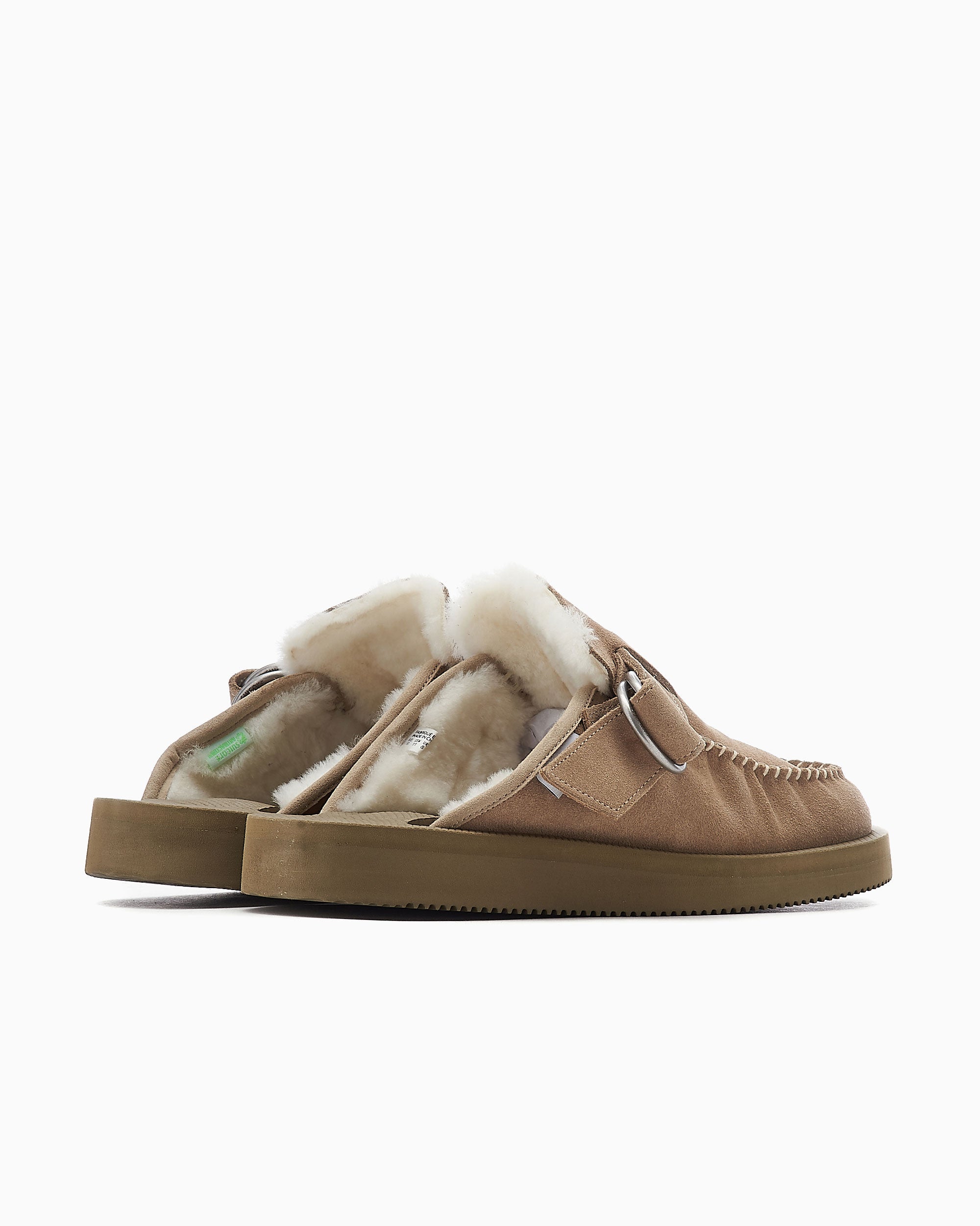Clogs Suicoke Lemi Mab - OG-324Mab-TAP