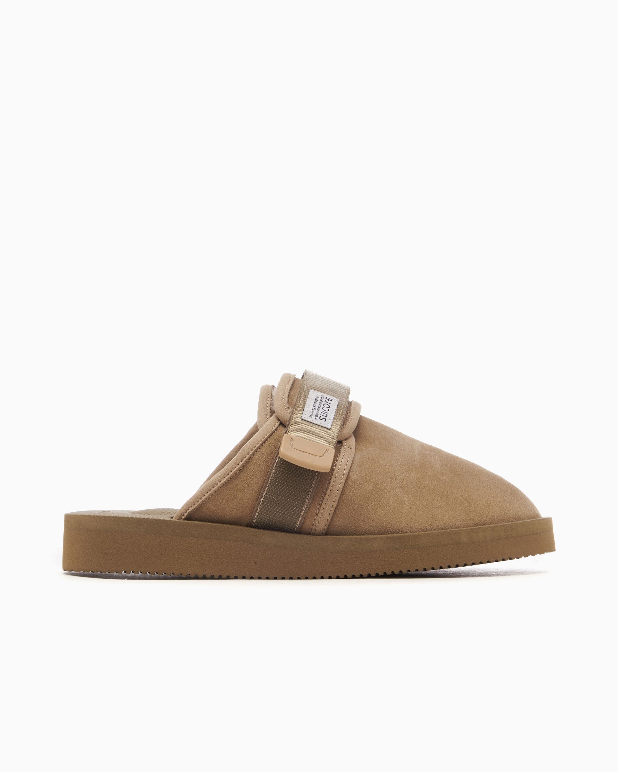 Clogs Suicoke Zavo Mab - OG072Mab-Taupe