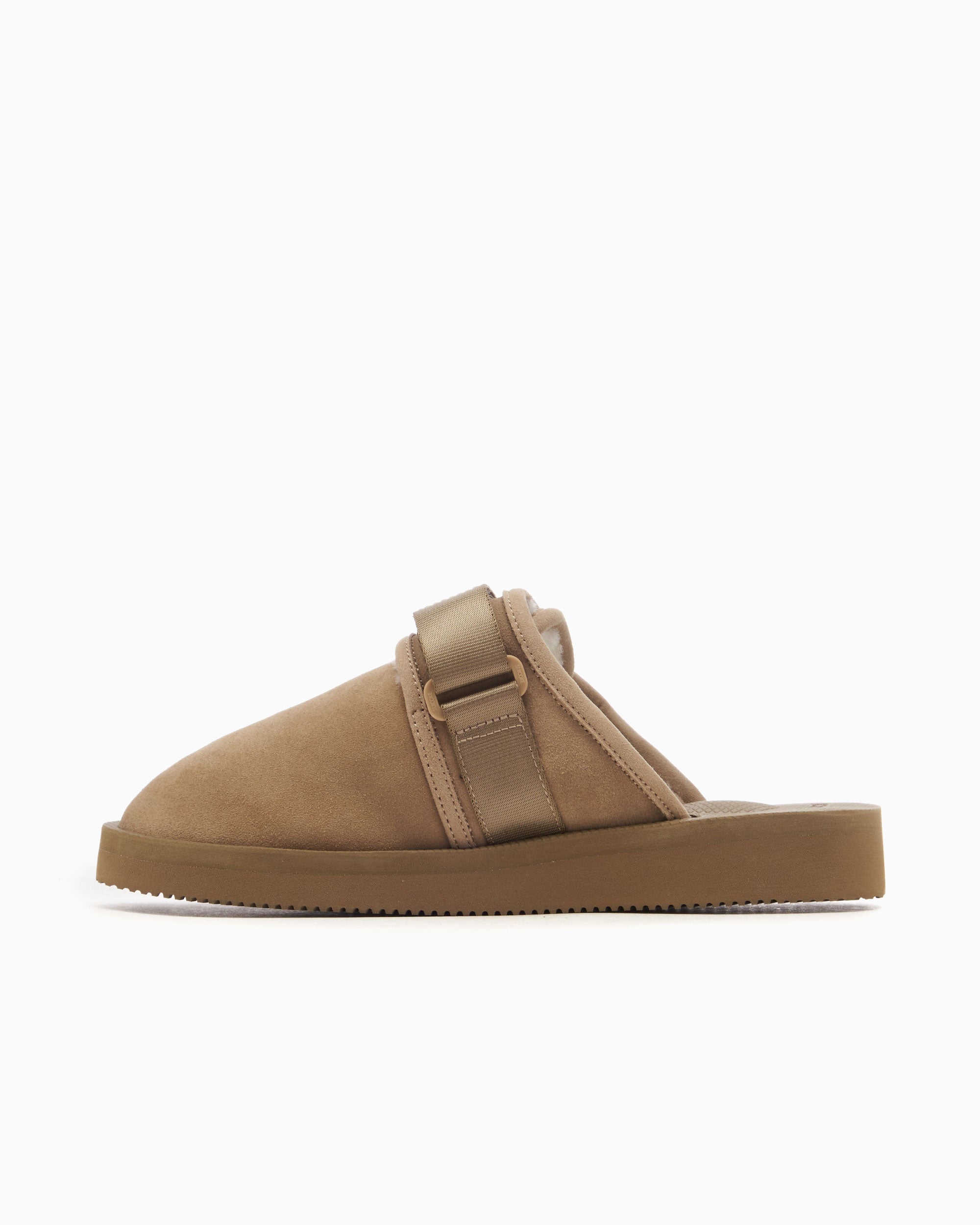 Clogs Suicoke Zavo Mab - OG072Mab-Taupe