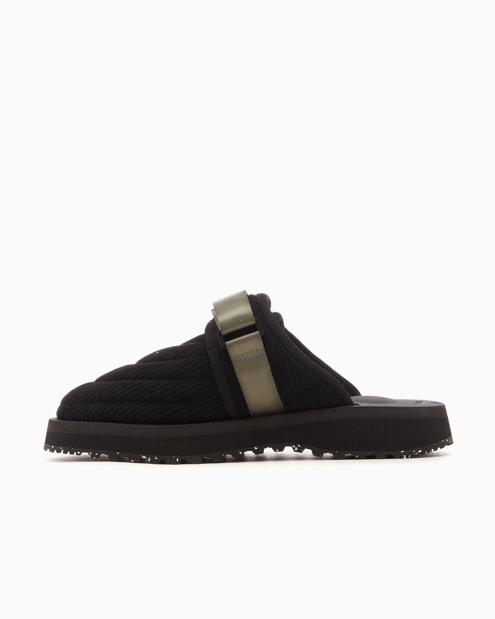 Clogs Suicoke Zavo-Shellab - OG072TRabCOZ-INK