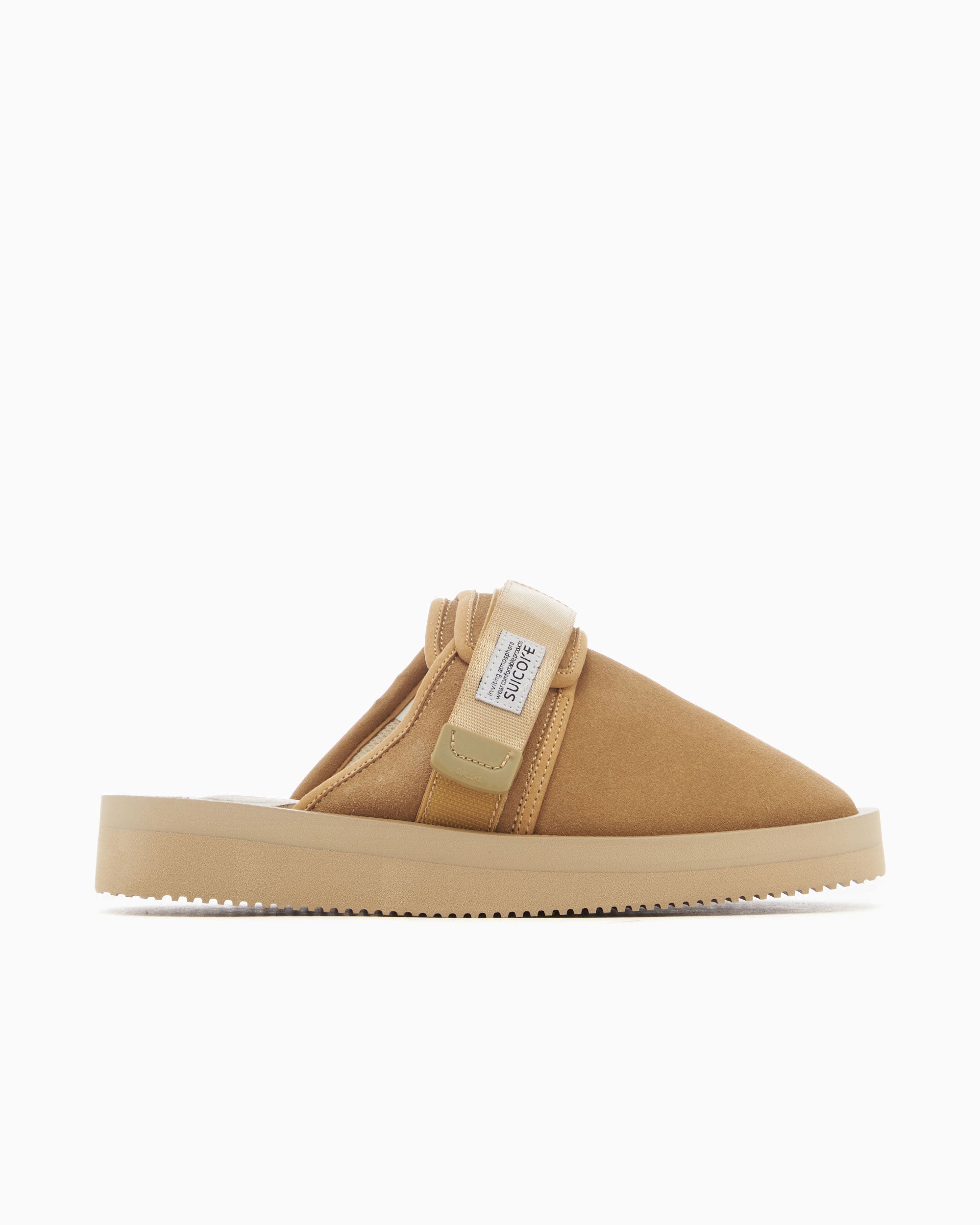 Clogs Suicoke Zavo-VS - OG072VS-BG