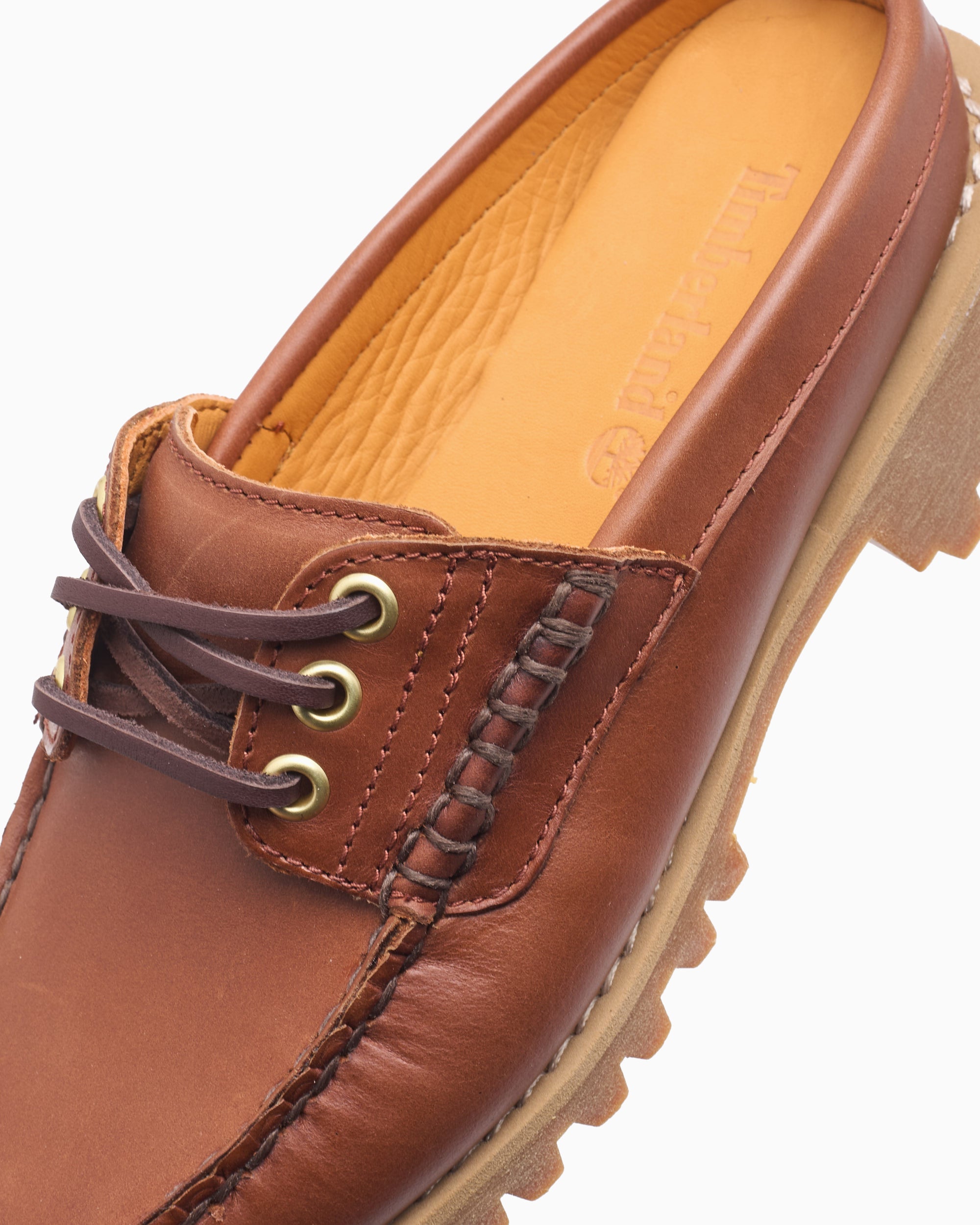 Clogs Timberland Rust Mule Vibram - TB0A6ETDEM61